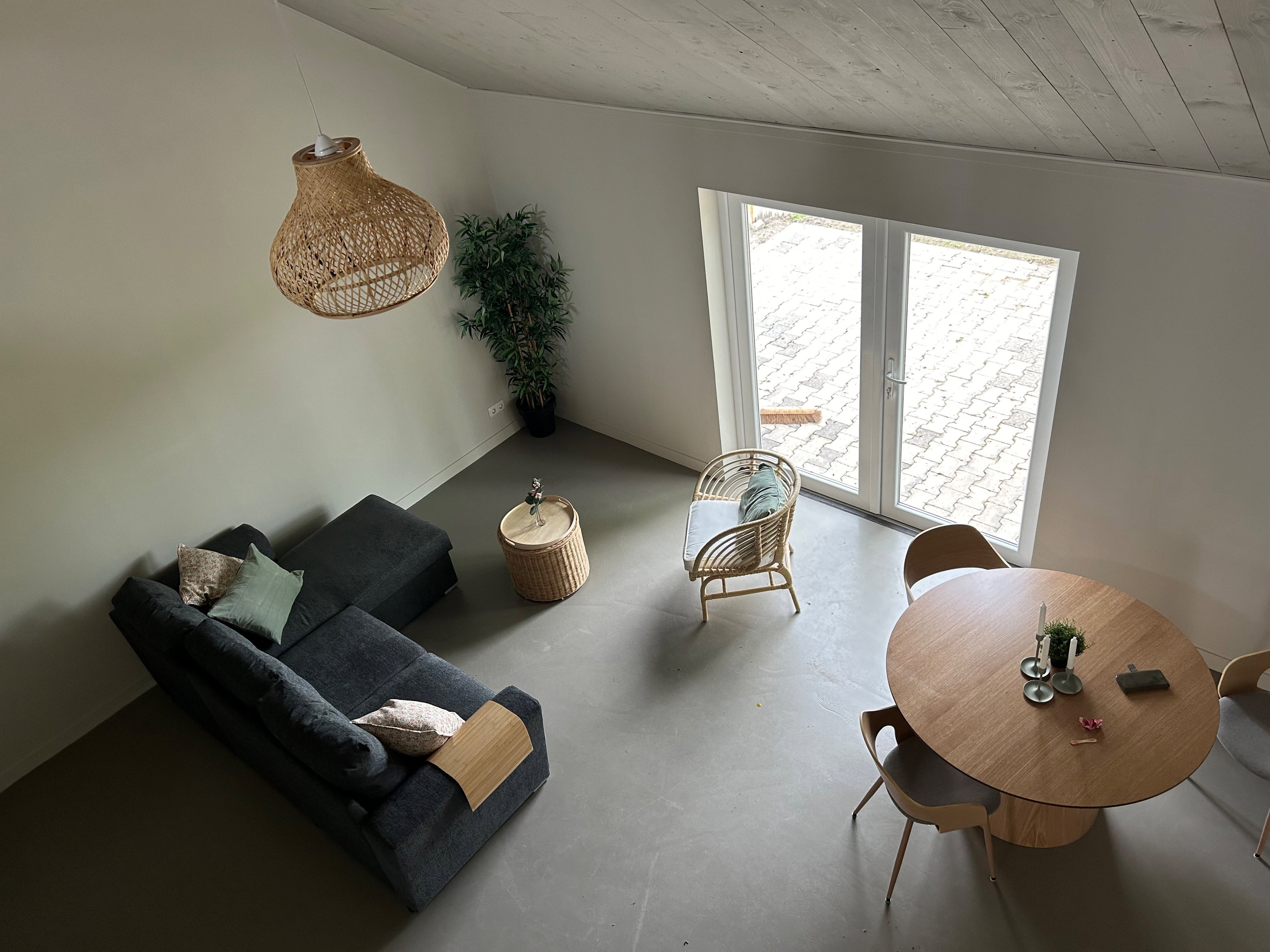 Casa nella natura a Ureterp