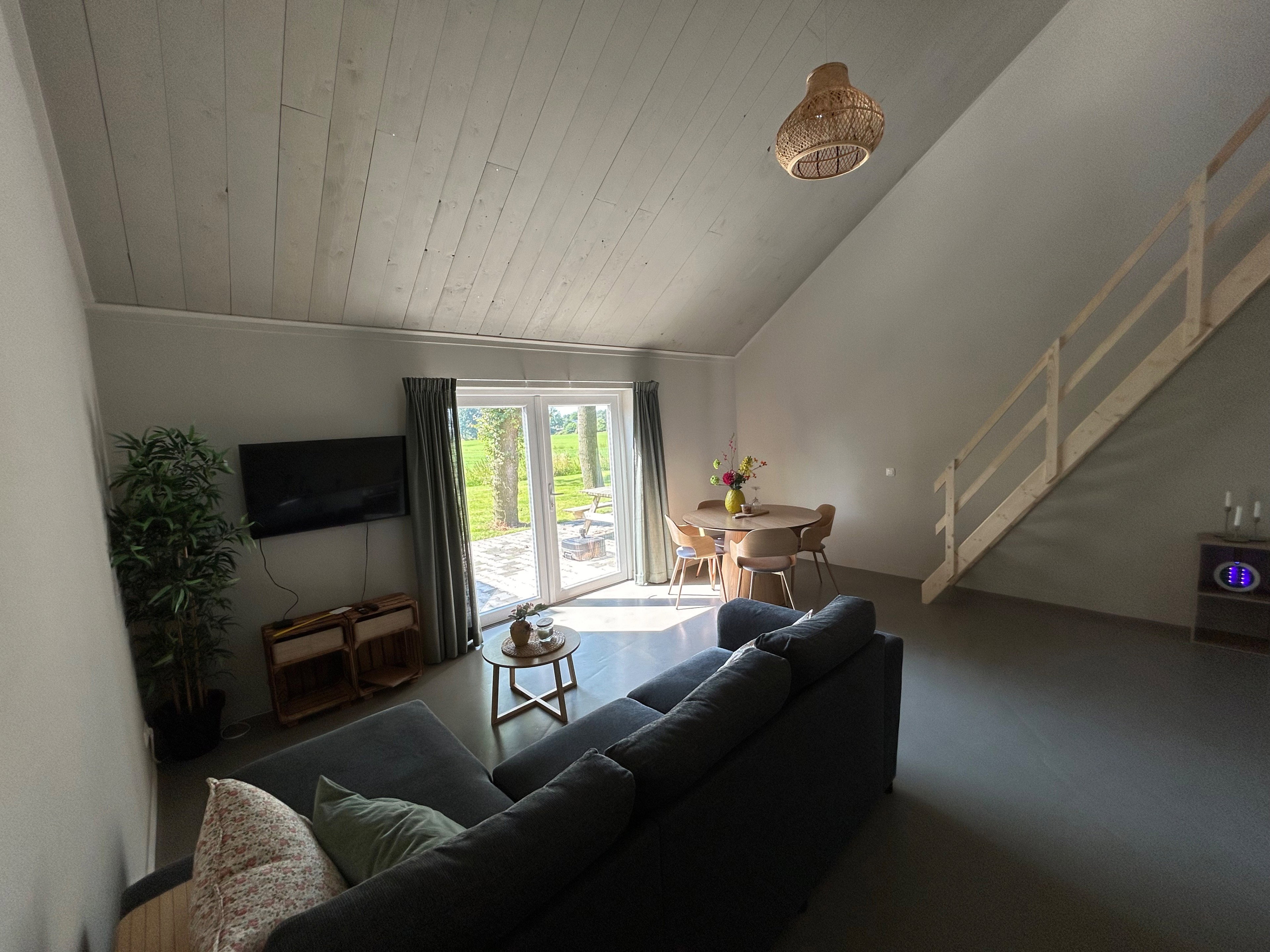 Casa nella natura a Ureterp