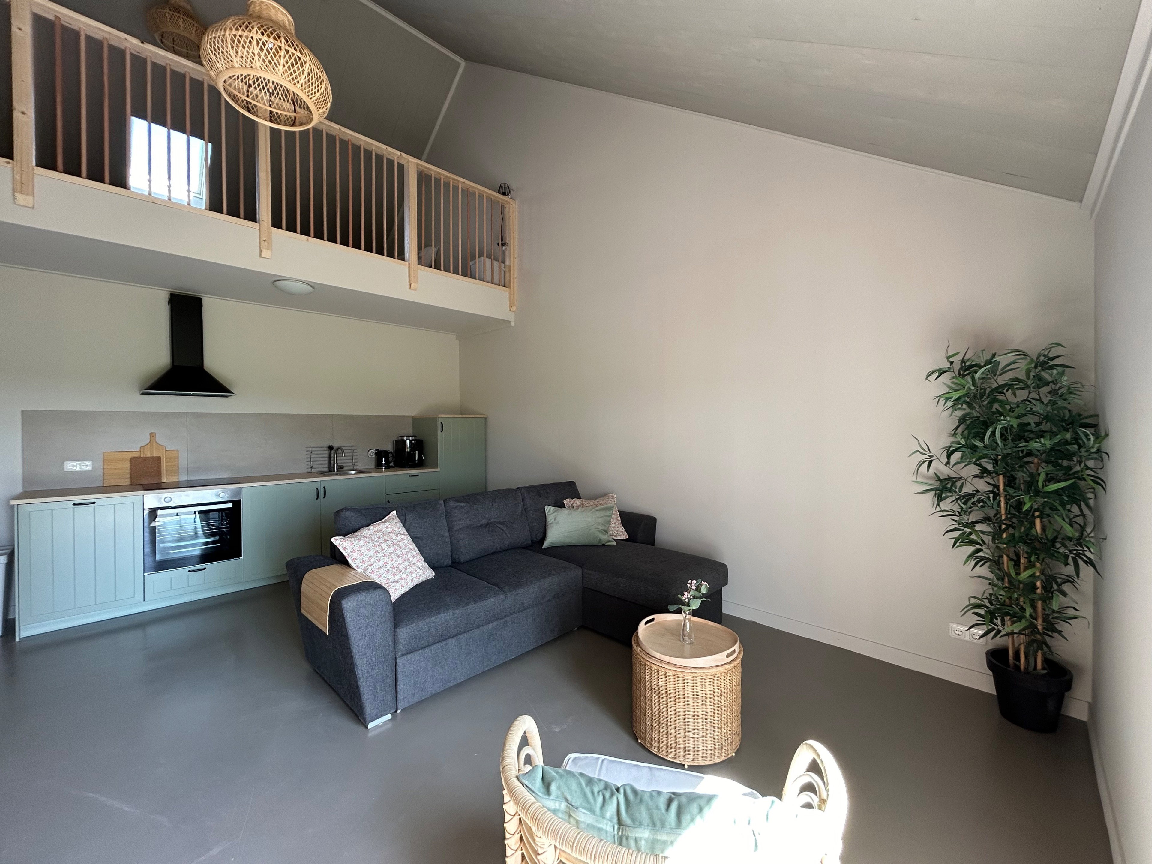 Casa nella natura a Ureterp