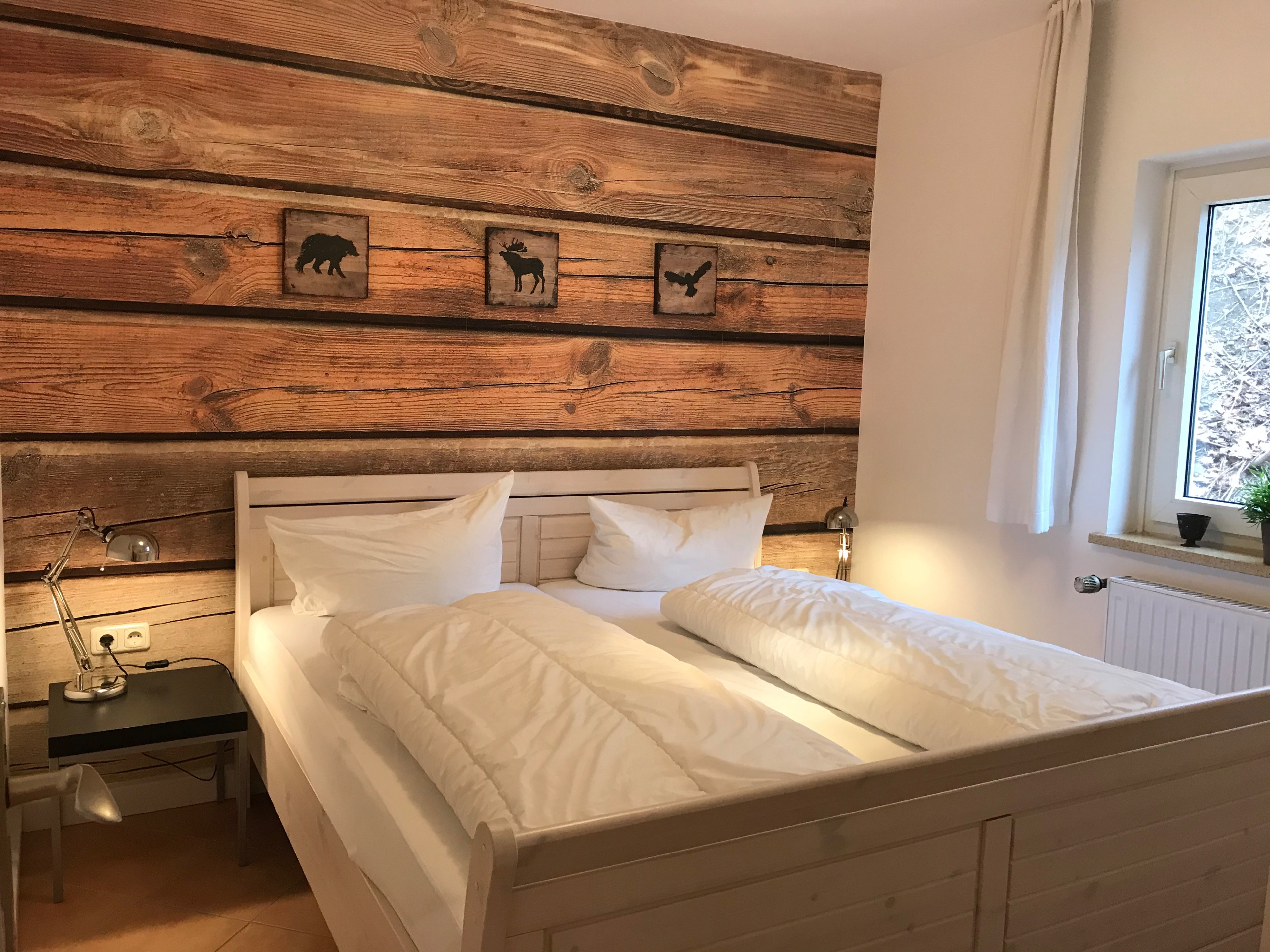 Naturhäuschen in Sankt Andreasberg