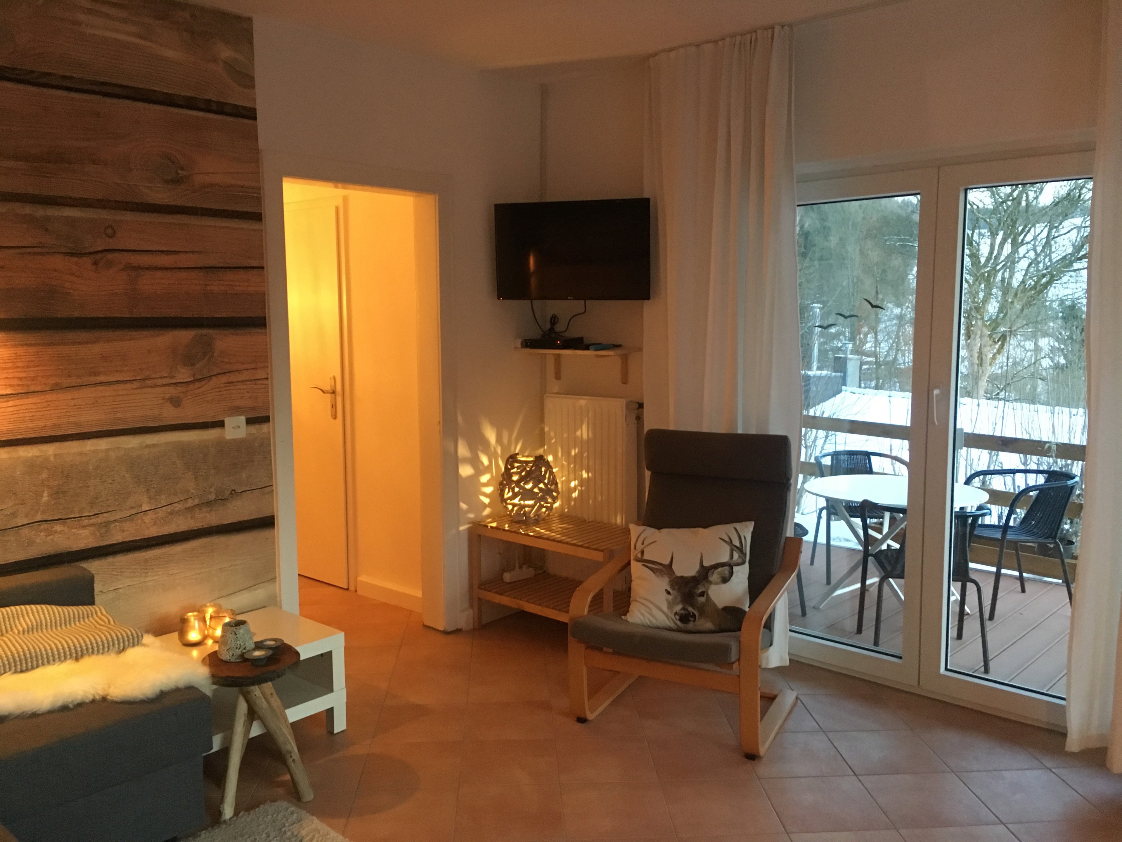 Naturhäuschen in Sankt Andreasberg