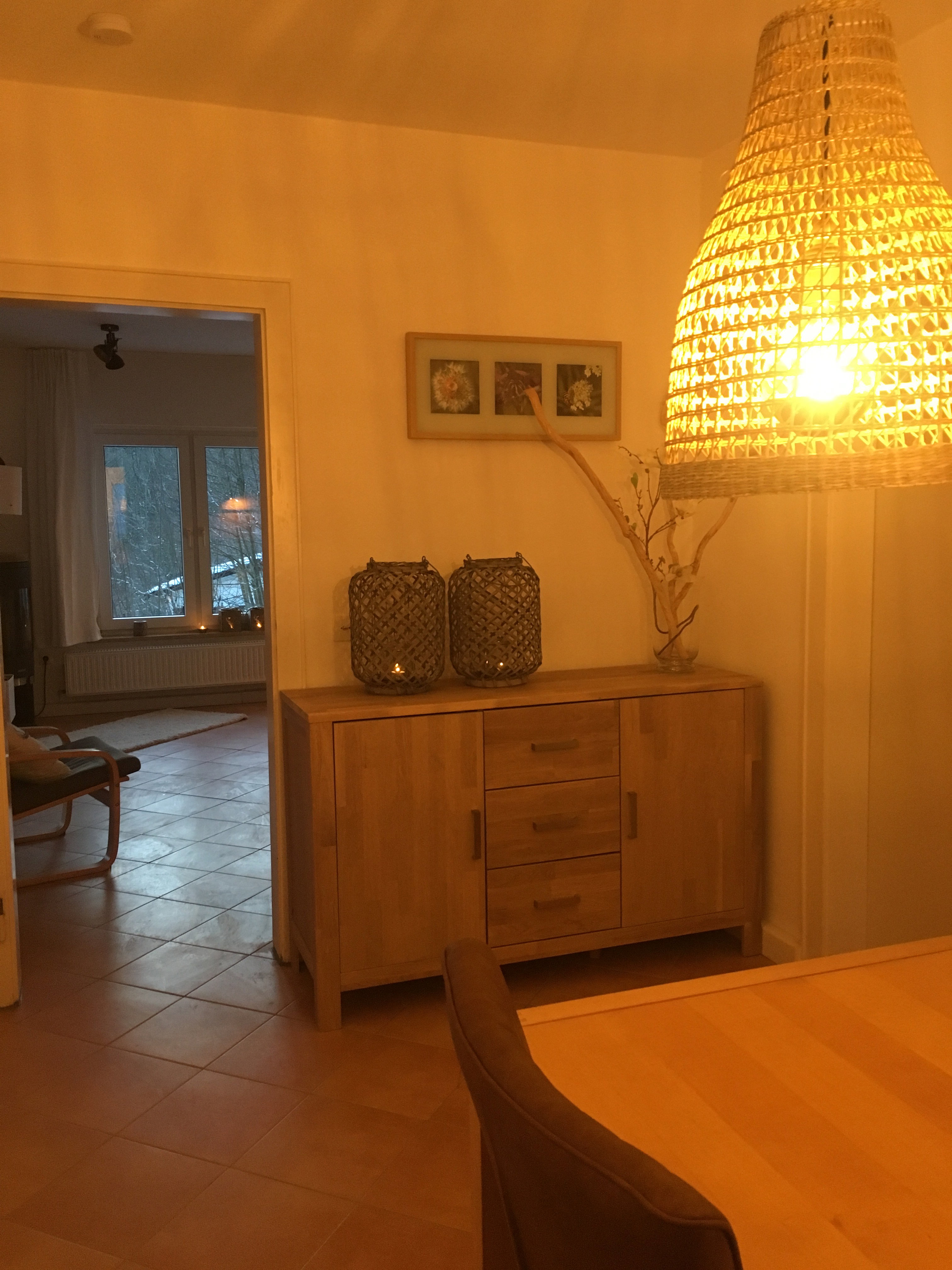 Naturhäuschen in Sankt Andreasberg