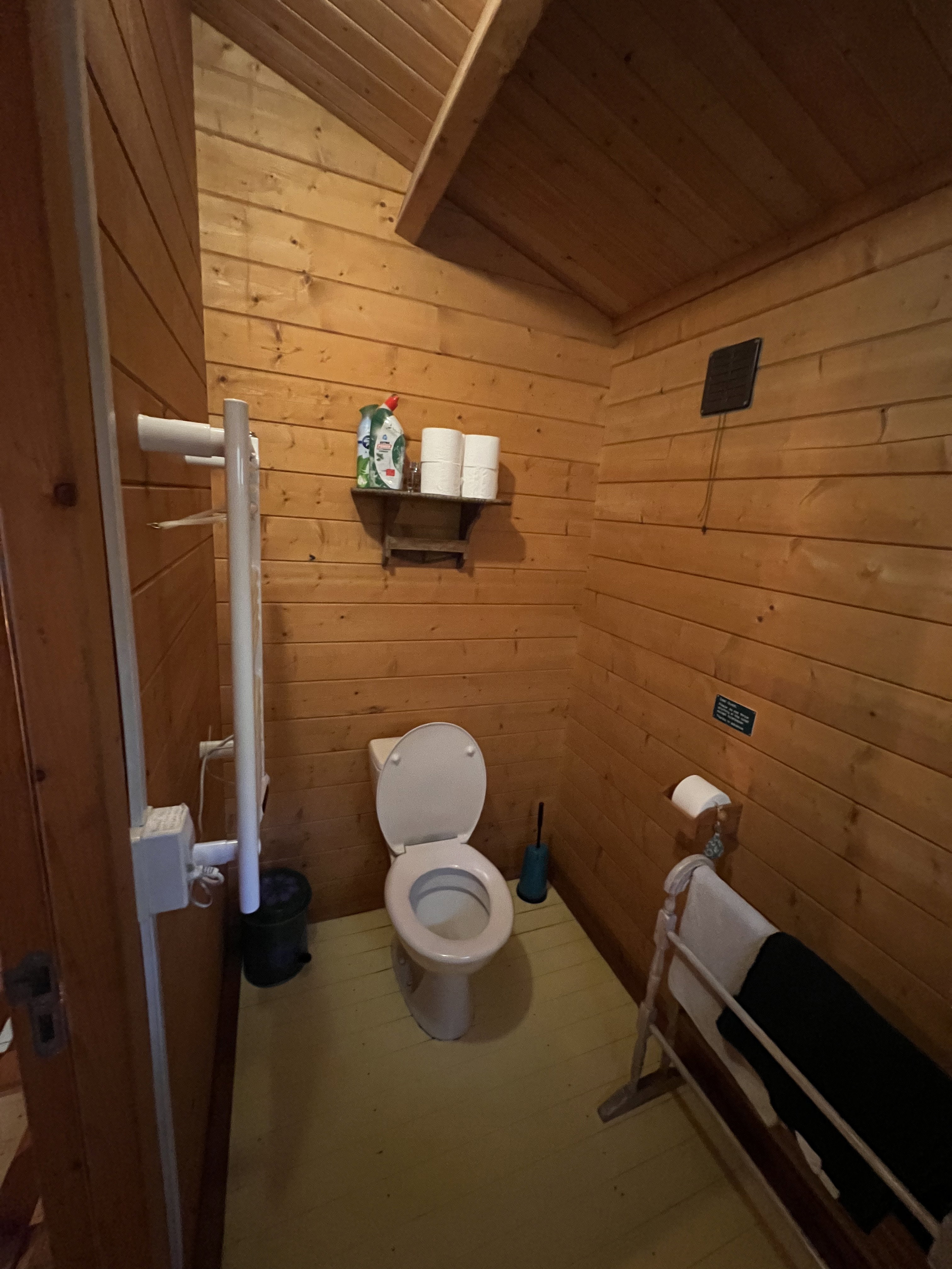 Natuurhuisje in Vilsteren