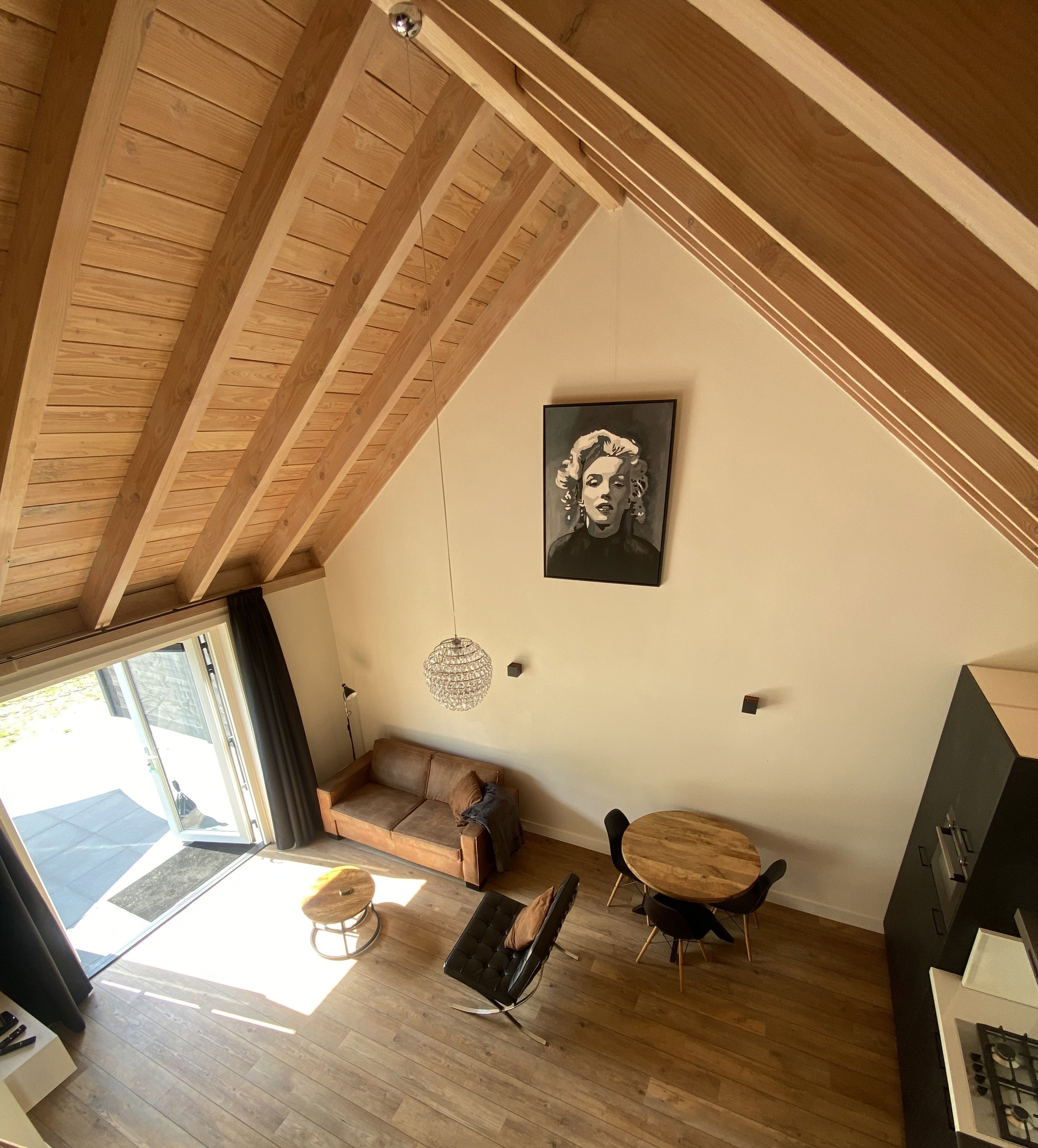 Natuurhuisje in Olst