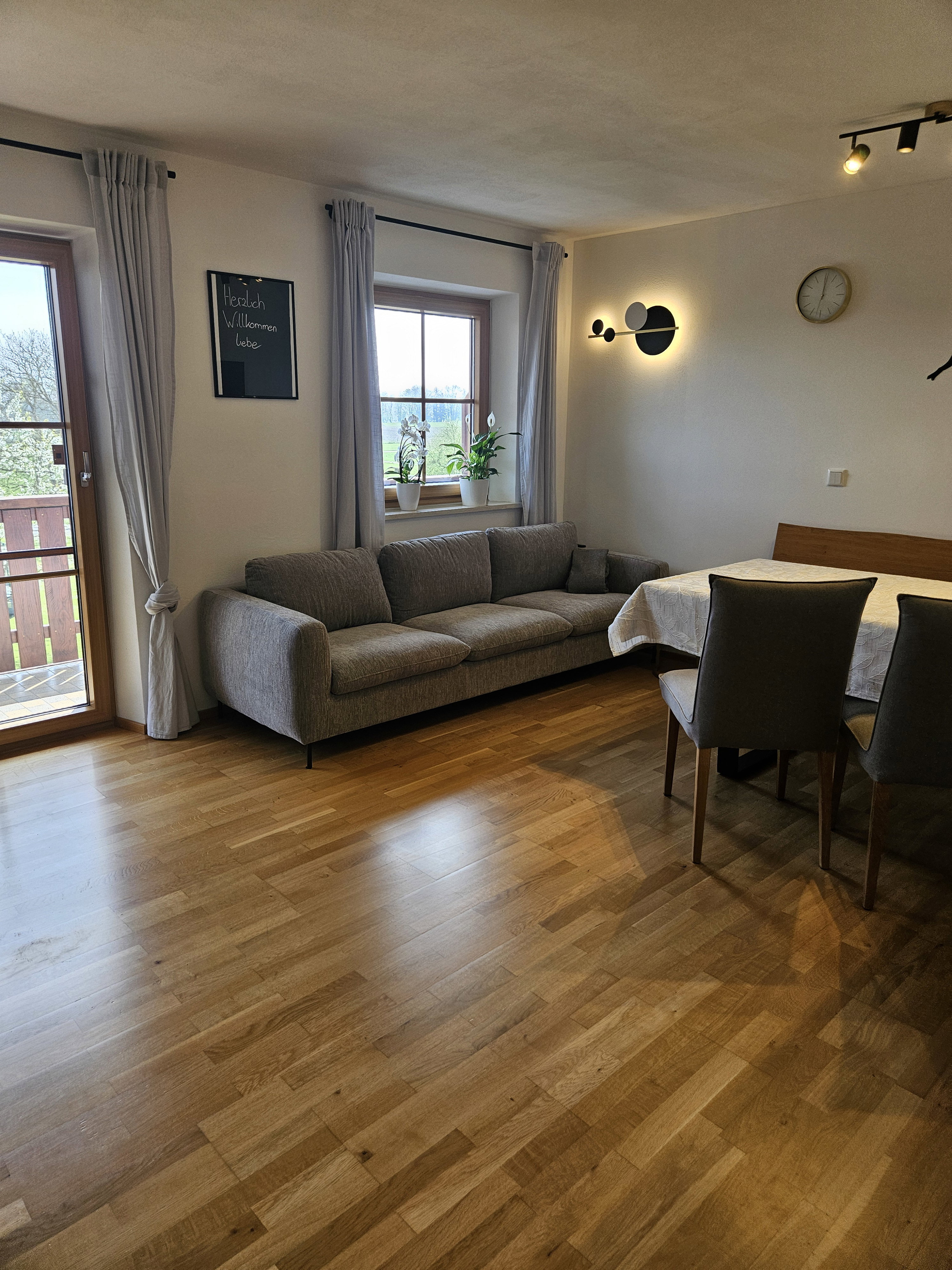 Casa nella natura a Gstadt am Chiemsee
