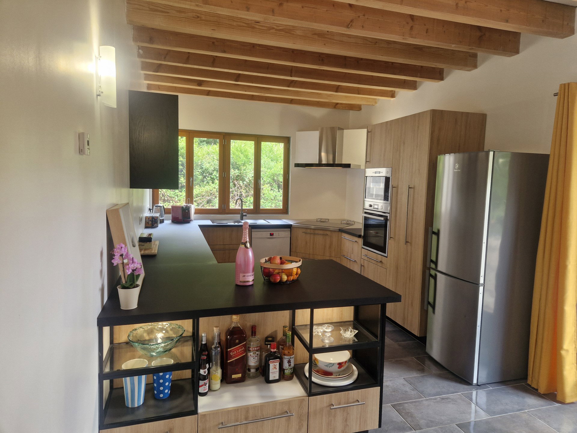 Maison nature à Aureil