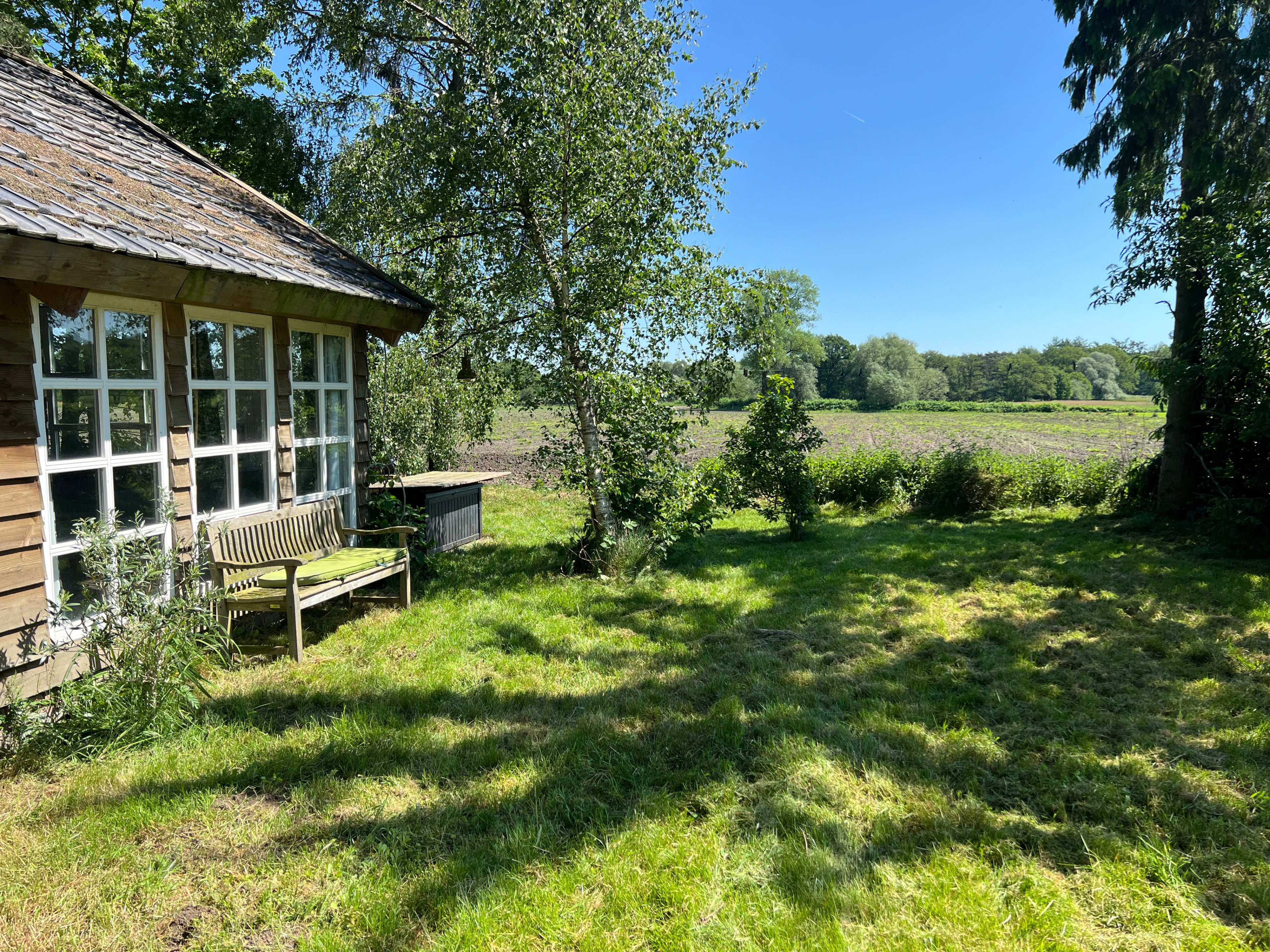 Casa nella natura a Sint Oedenrode