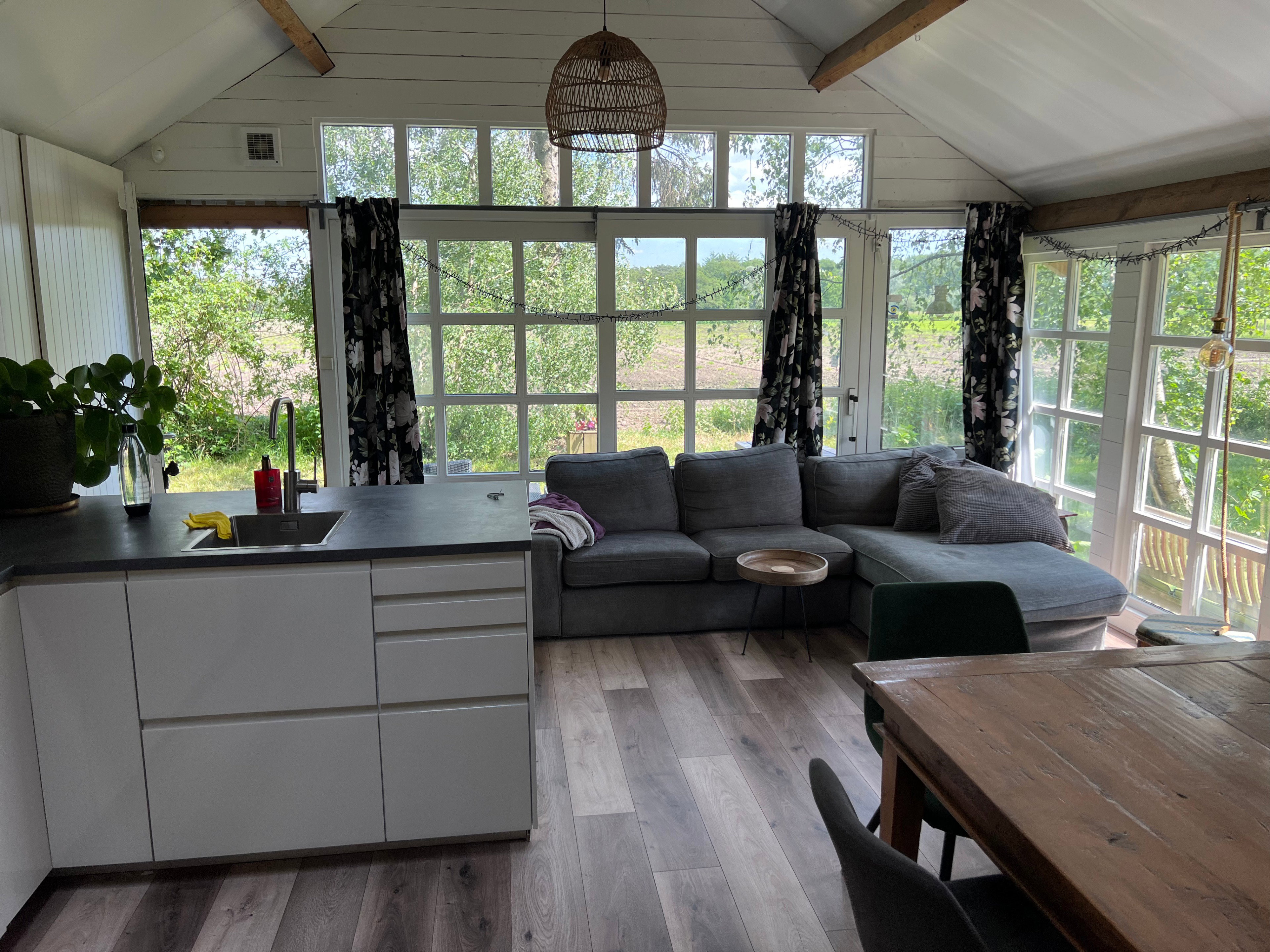 Casa nella natura a Sint Oedenrode