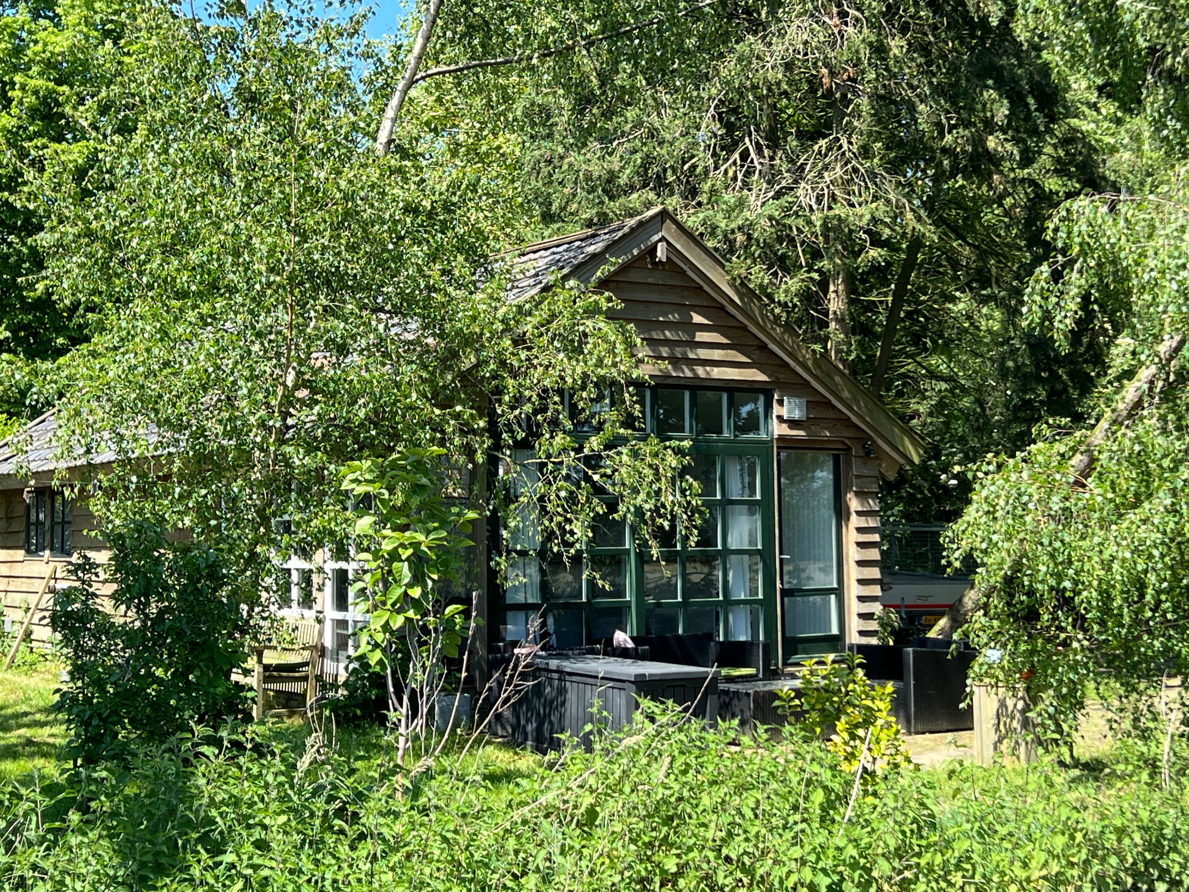 Casa nella natura a Sint Oedenrode