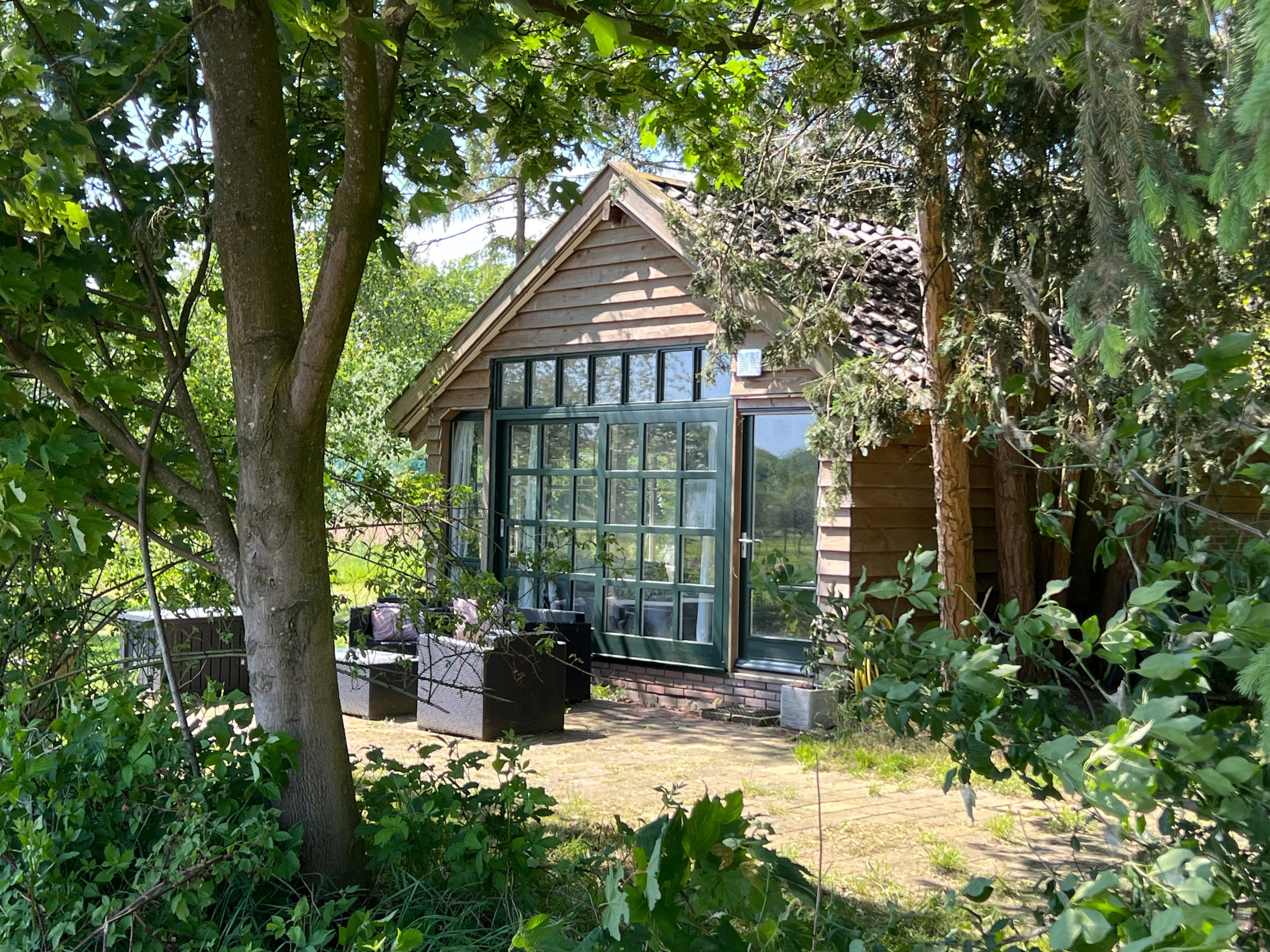 Casa nella natura a Sint Oedenrode