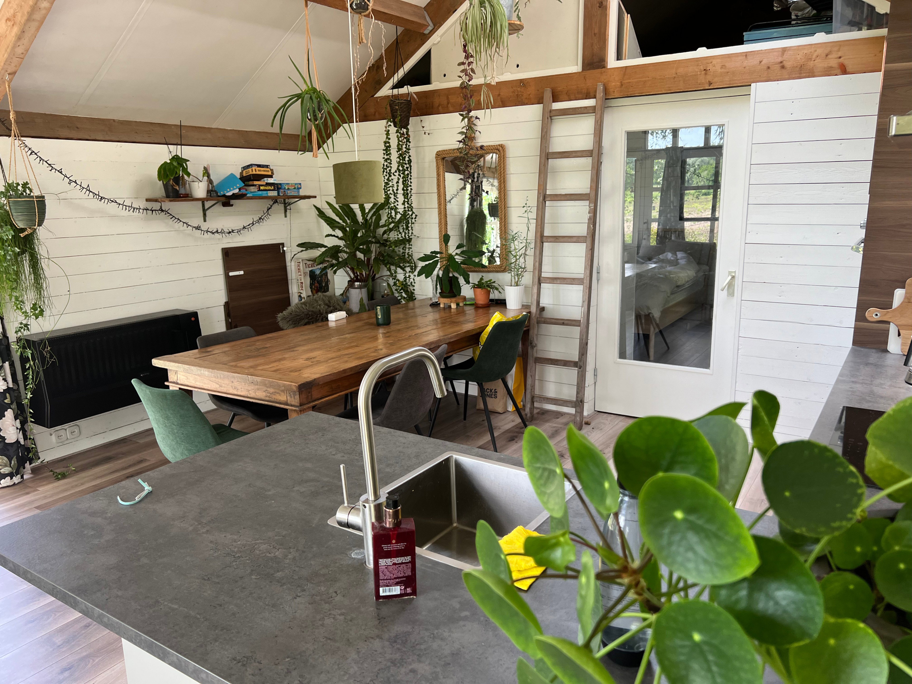 Casa nella natura a Sint Oedenrode
