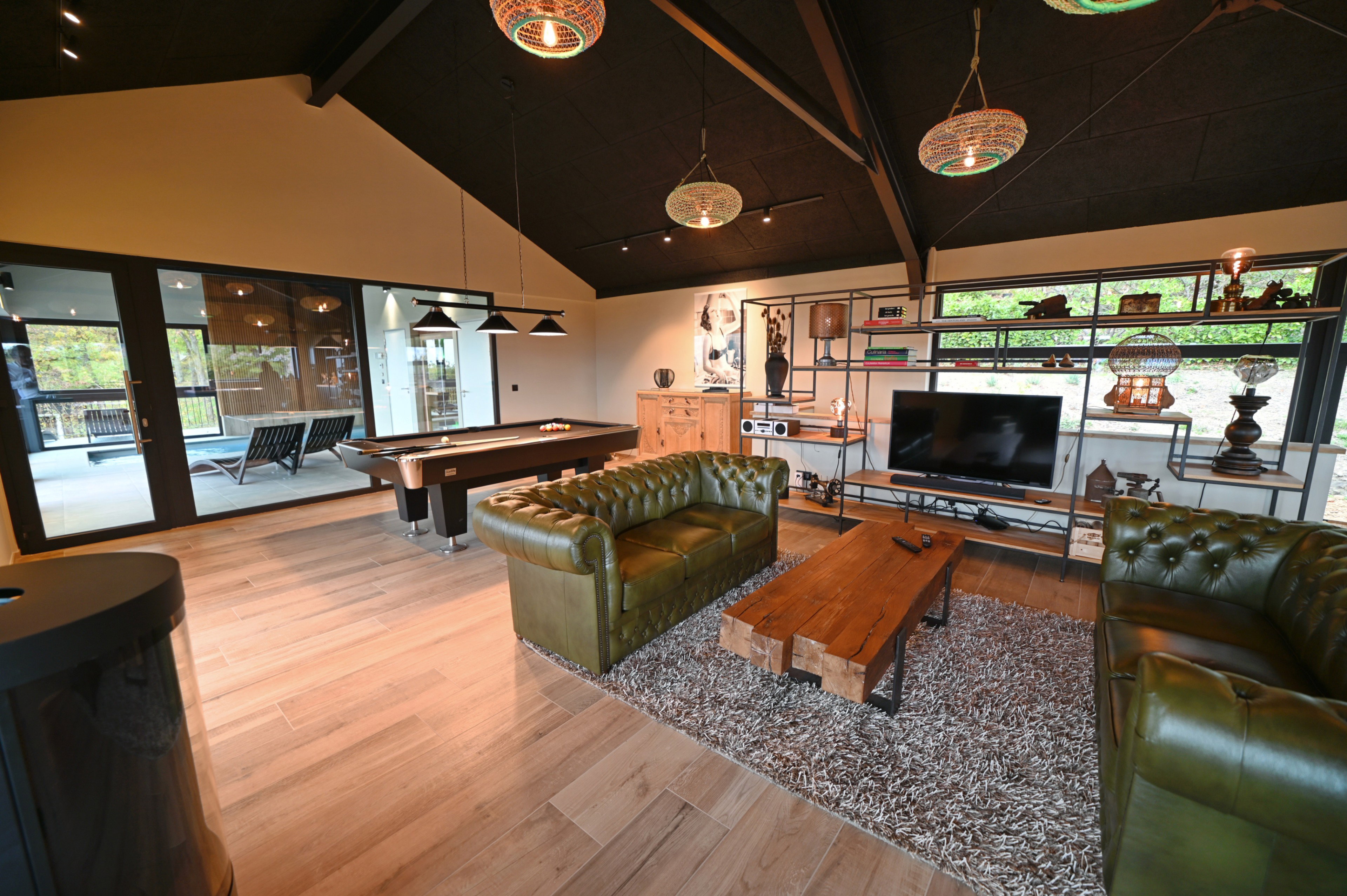 Natuurhuisje in Septon