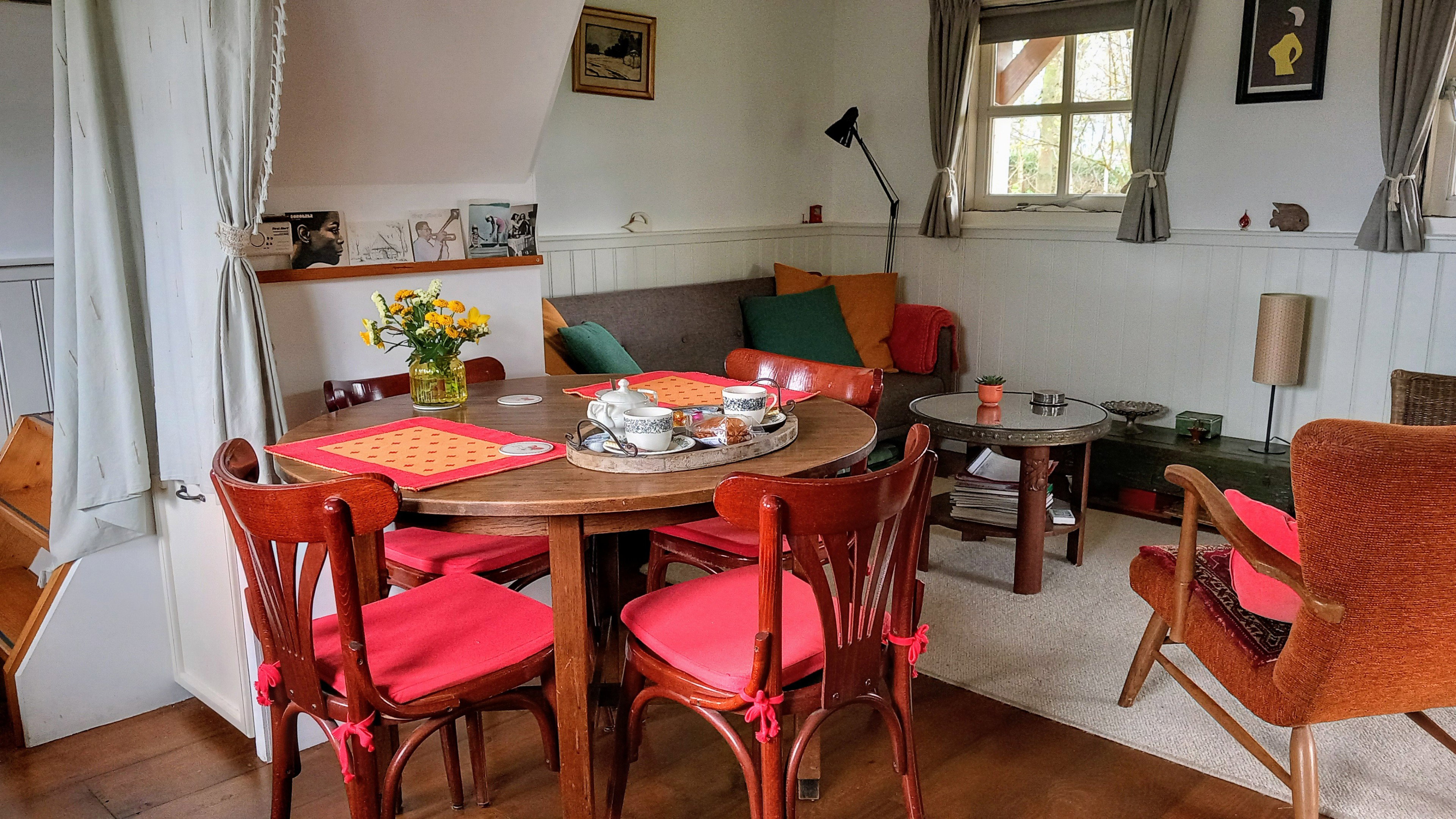Maison nature à Vriezenveen