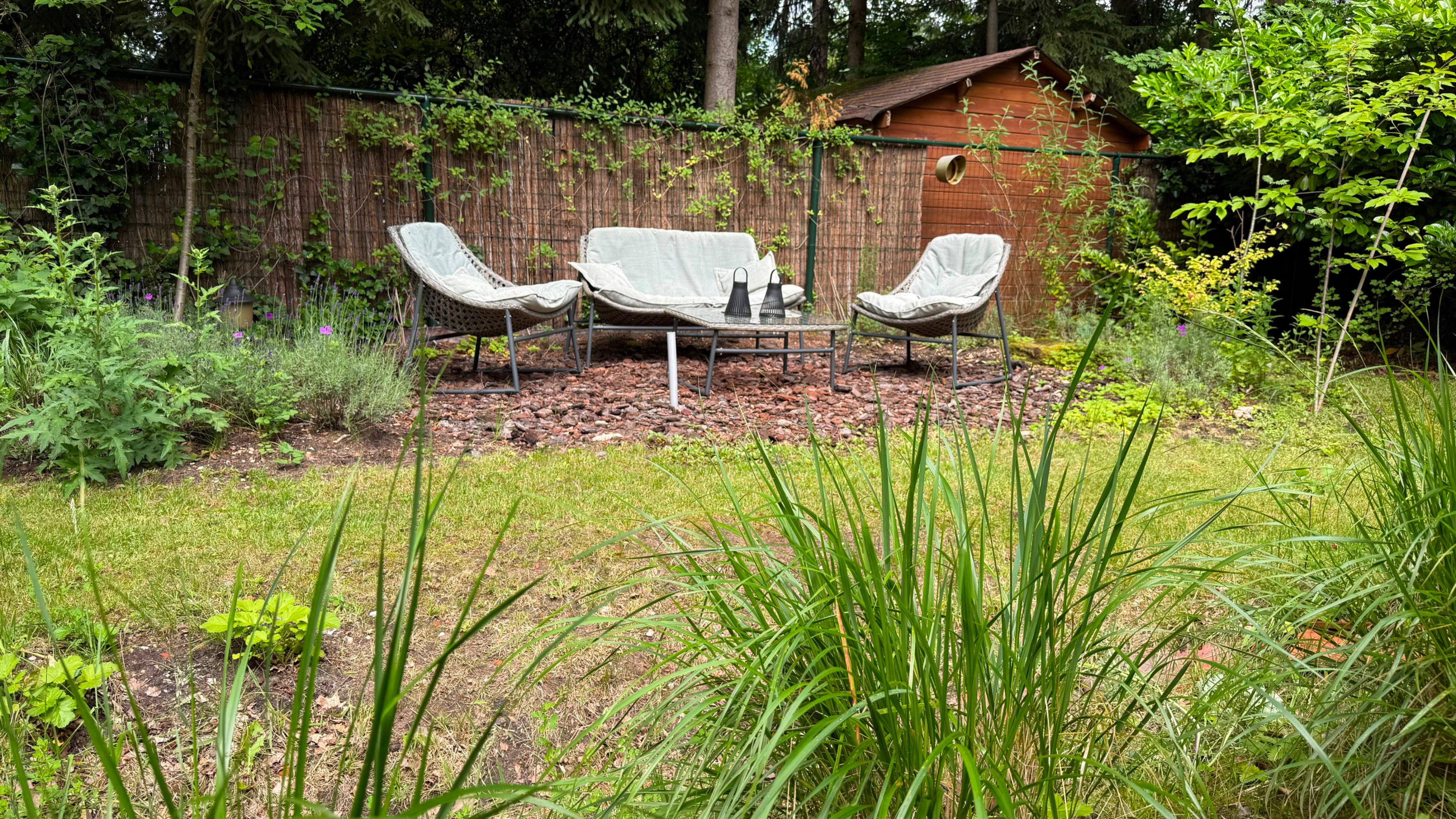 Casa nella natura a Holten