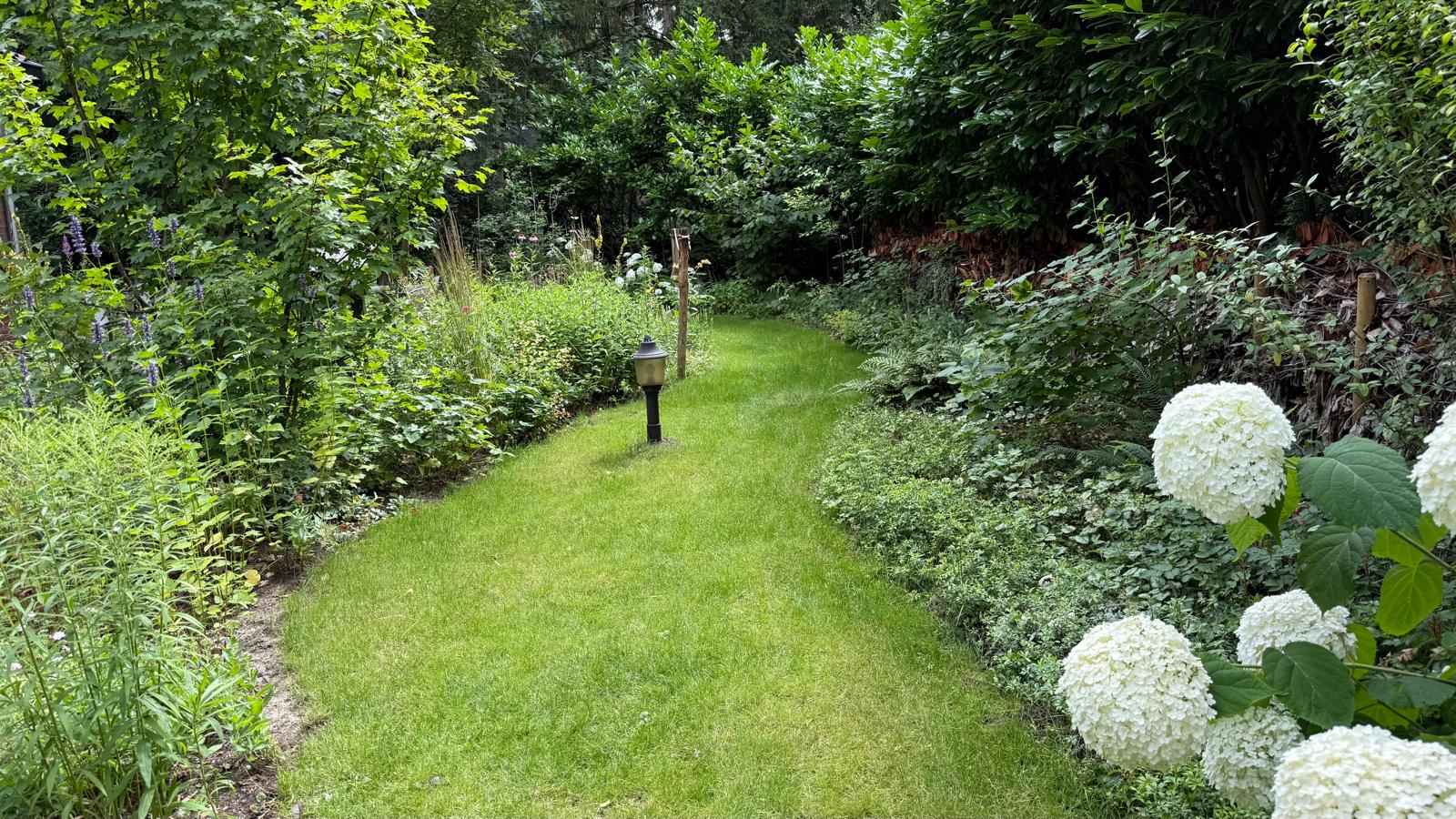 Casa nella natura a Holten