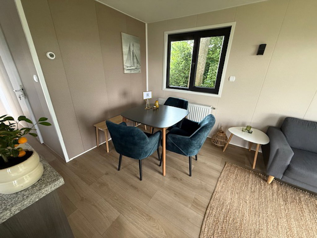 Natuurhuisje in Westerland
