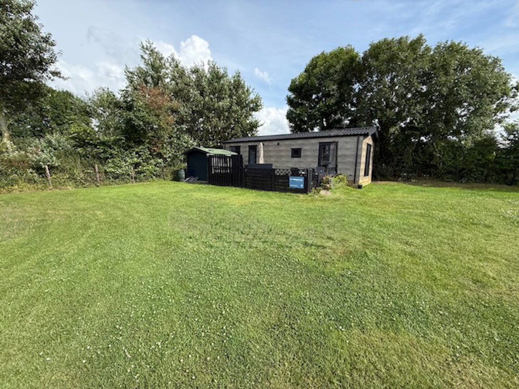 Natuurhuisje in Westerland