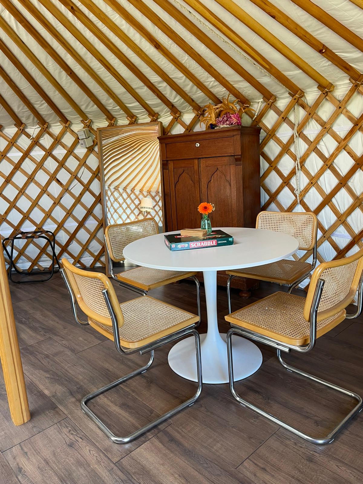 Natuurhuisje in Anna Paulowna