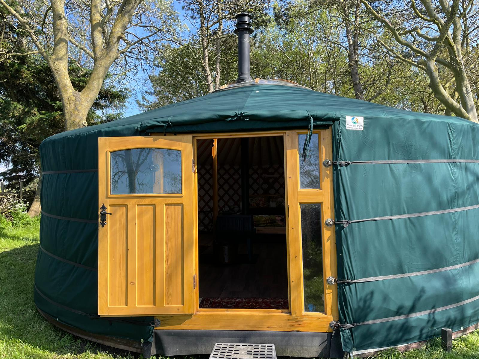 Natuurhuisje in Anna Paulowna