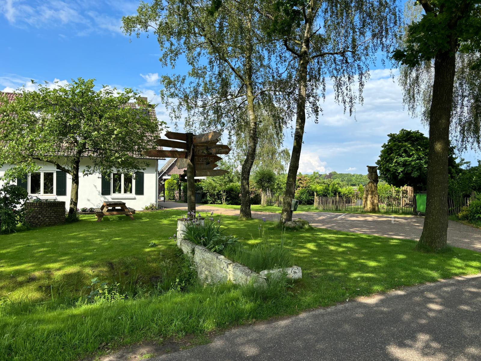 Natuurhuisje in Gemert