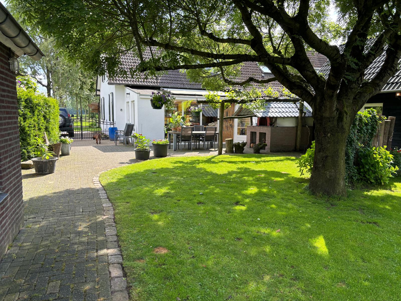 Natuurhuisje in Gemert