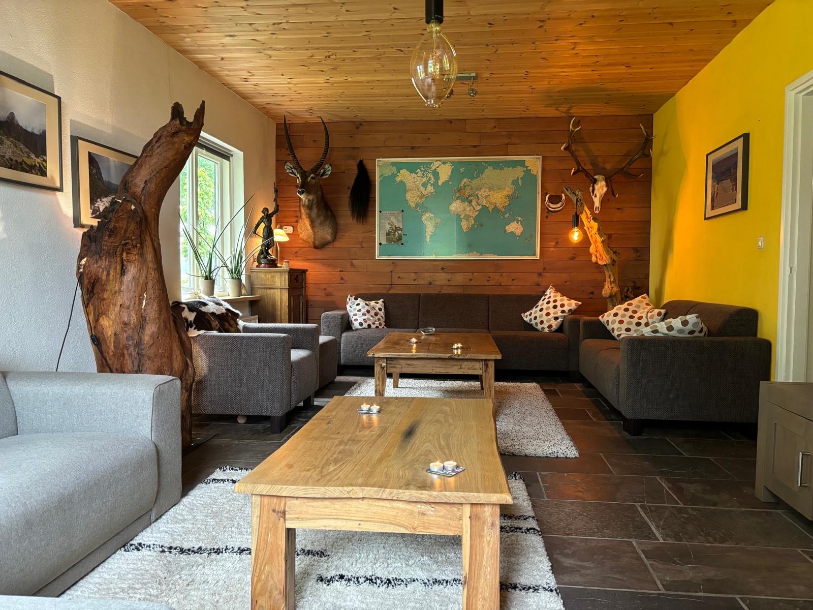 Natuurhuisje in Gemert
