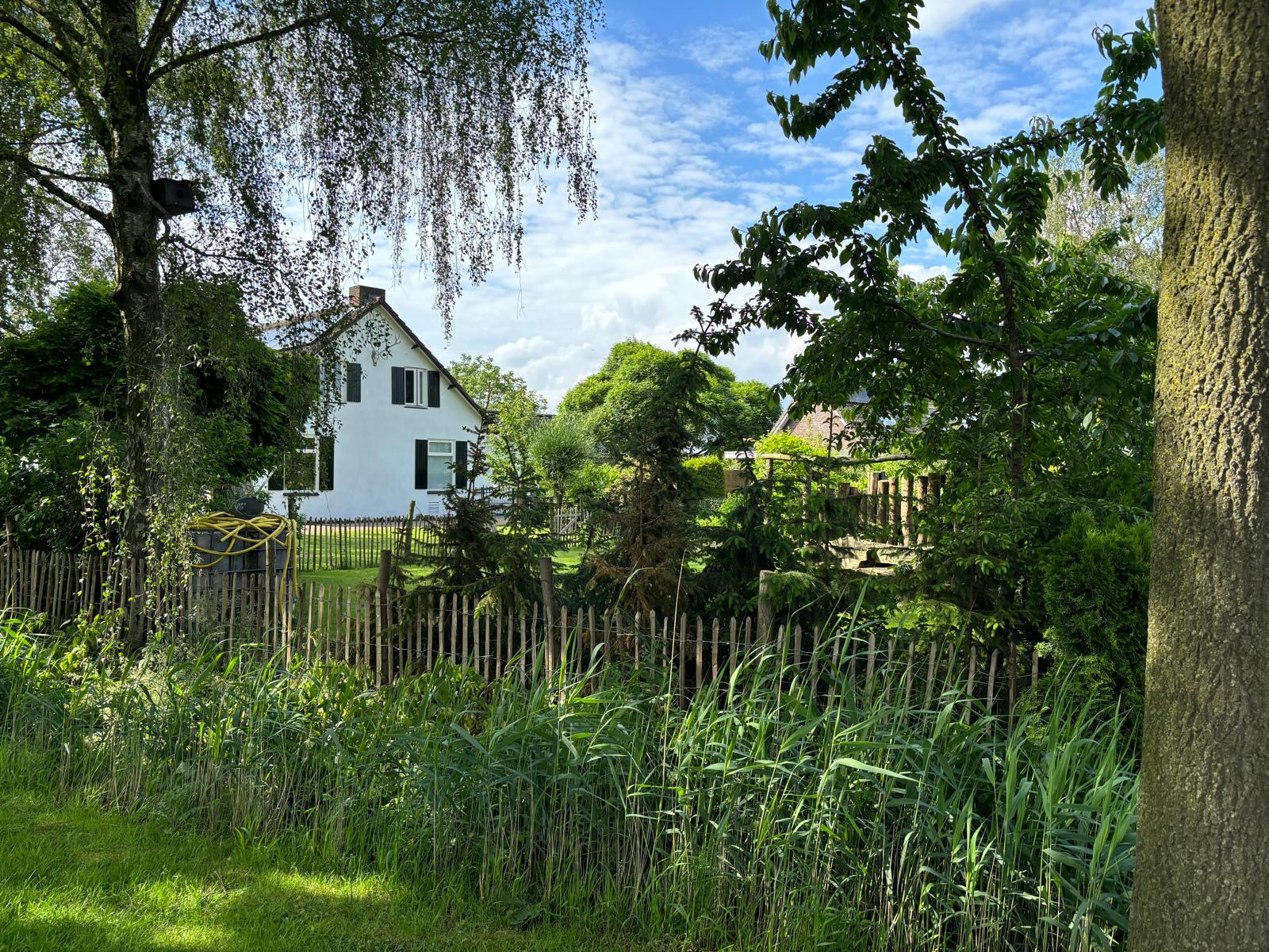 Natuurhuisje in Gemert