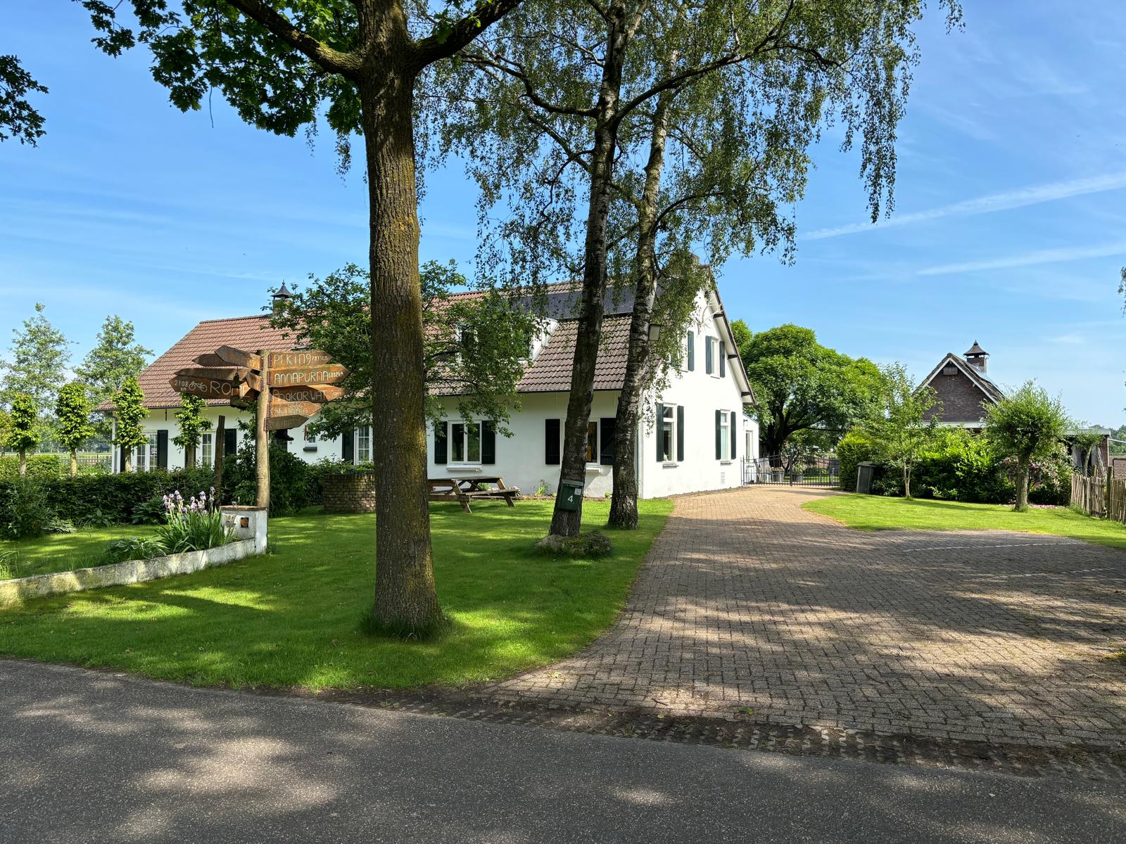 Natuurhuisje in Gemert