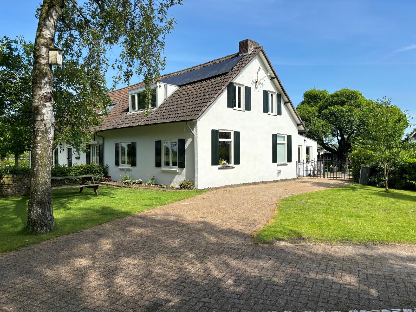 Natuurhuisje in Gemert
