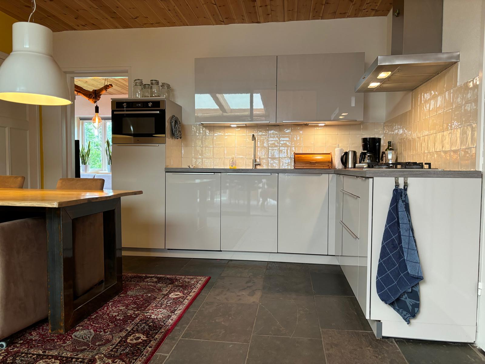 Natuurhuisje in Gemert
