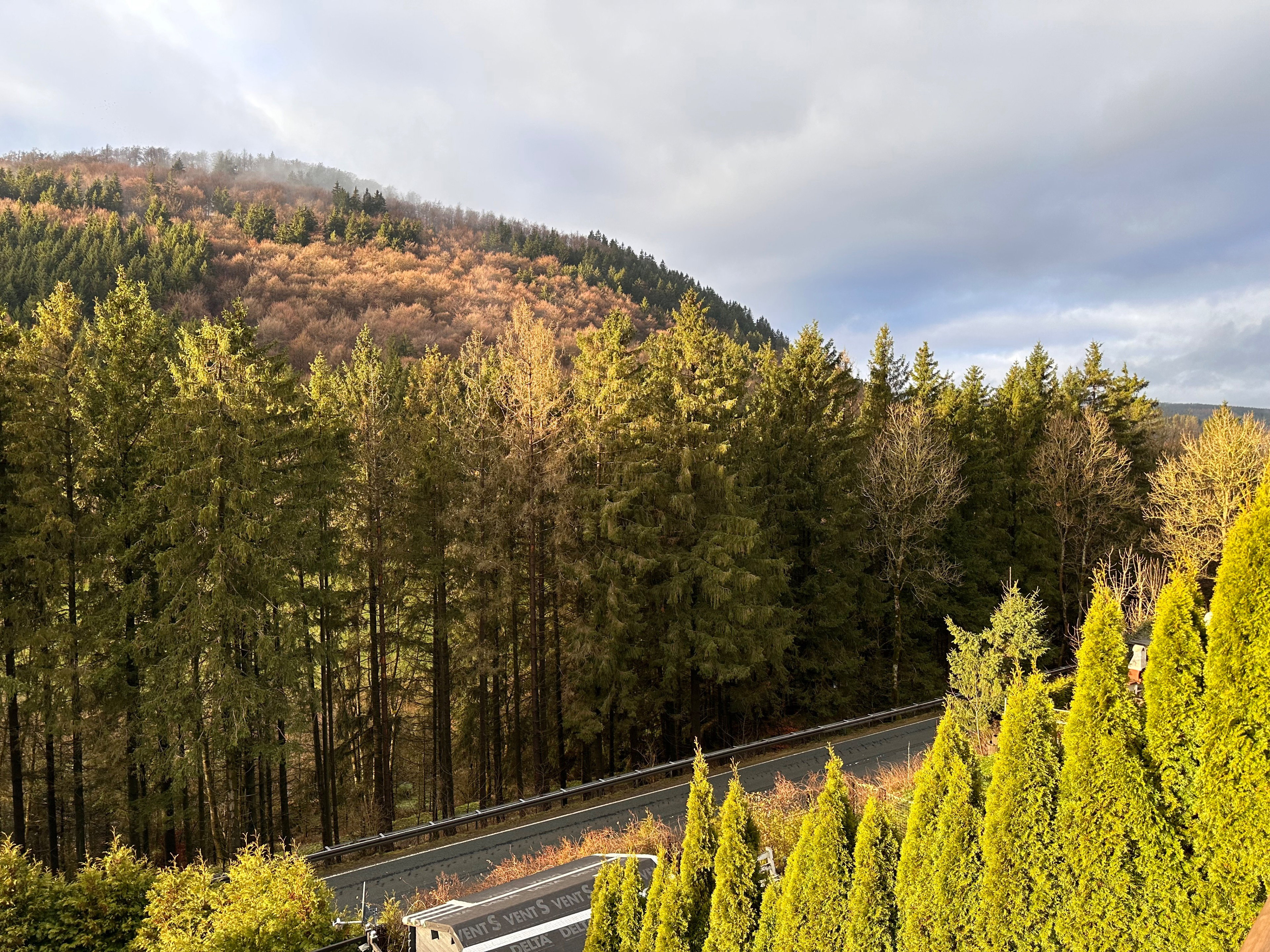 Natuurhuisje in Winterberg