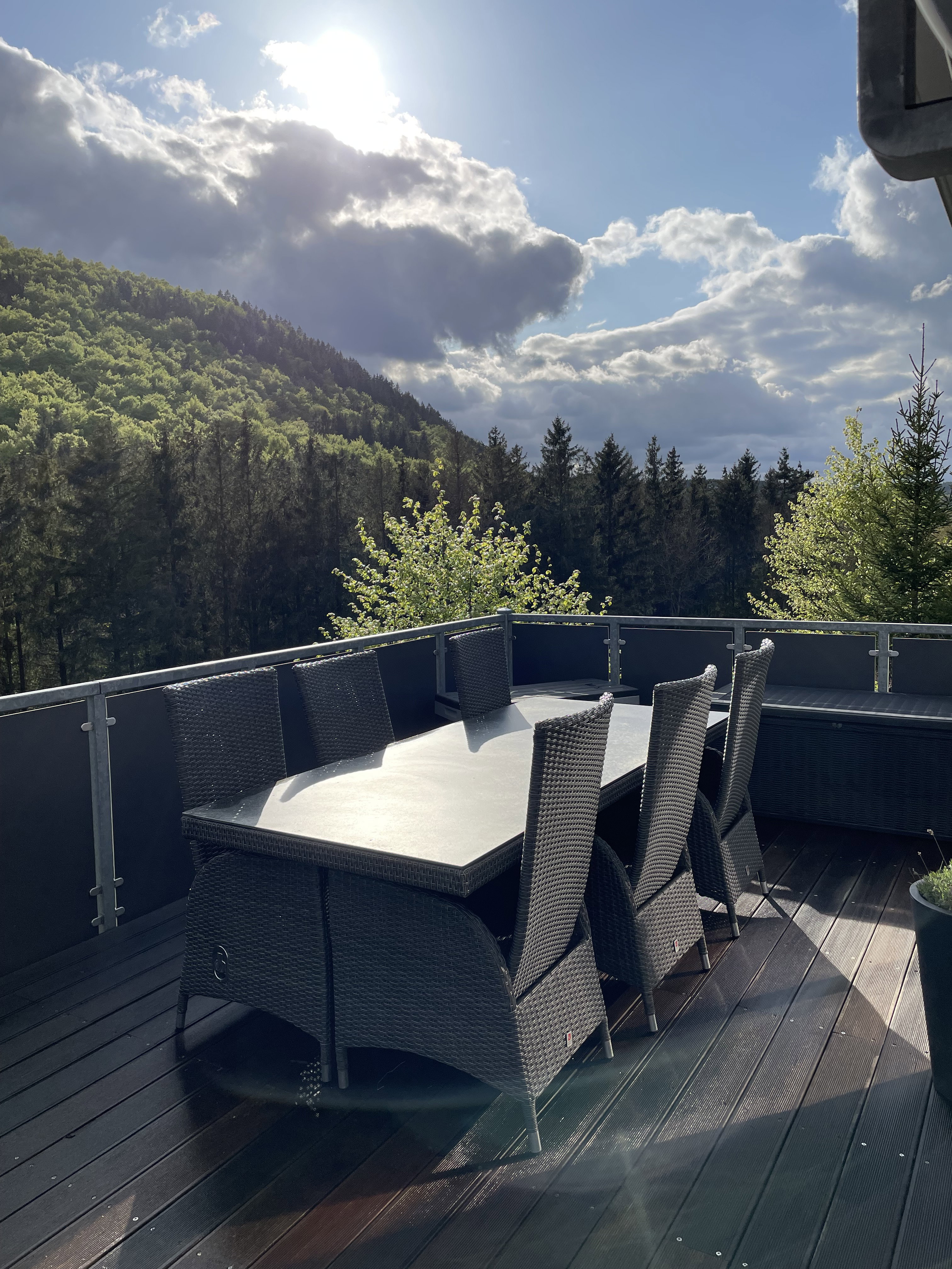 Natuurhuisje in Winterberg