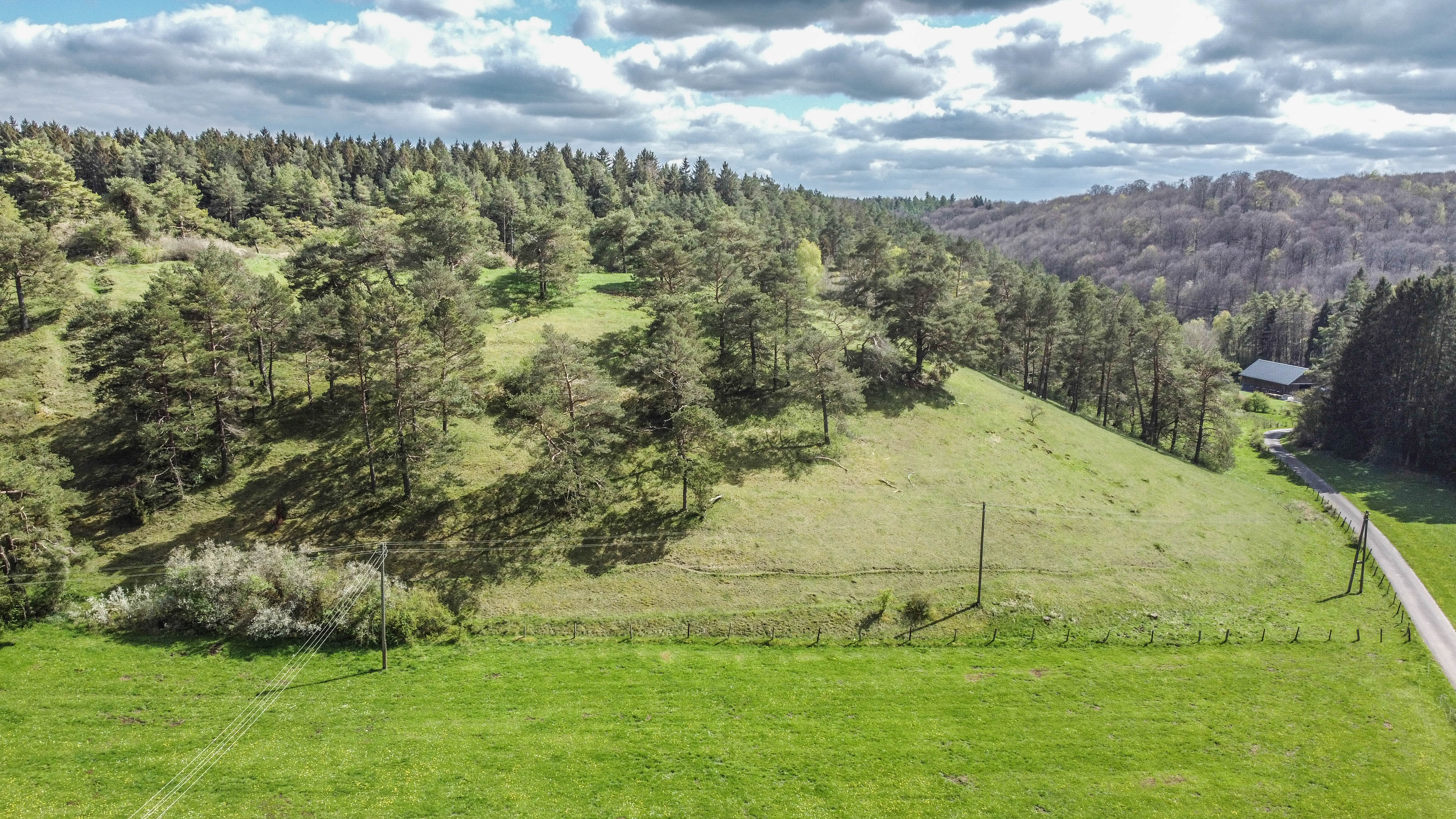 Natuurhuisje in Nettersheim