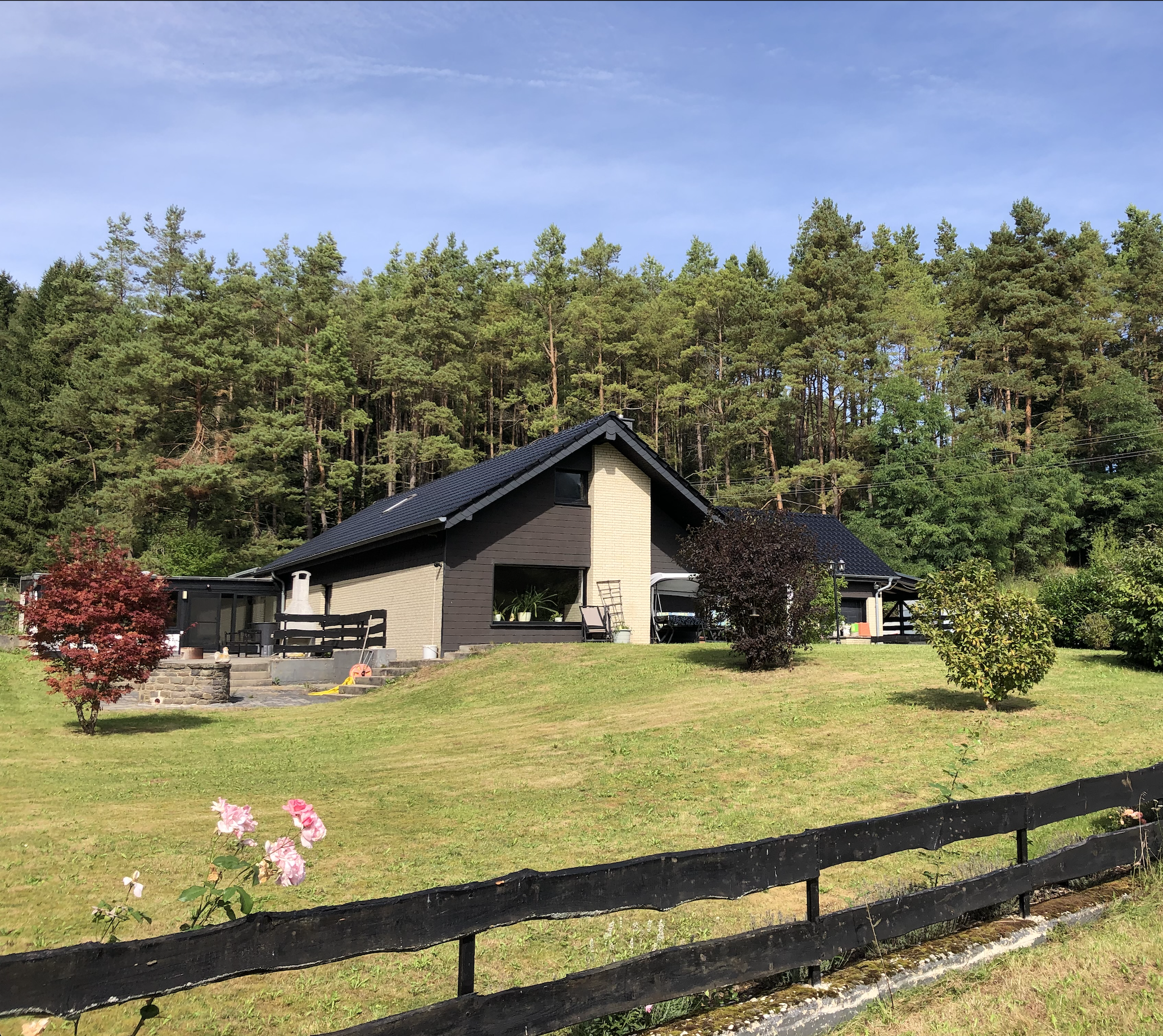 Natuurhuisje in Nettersheim