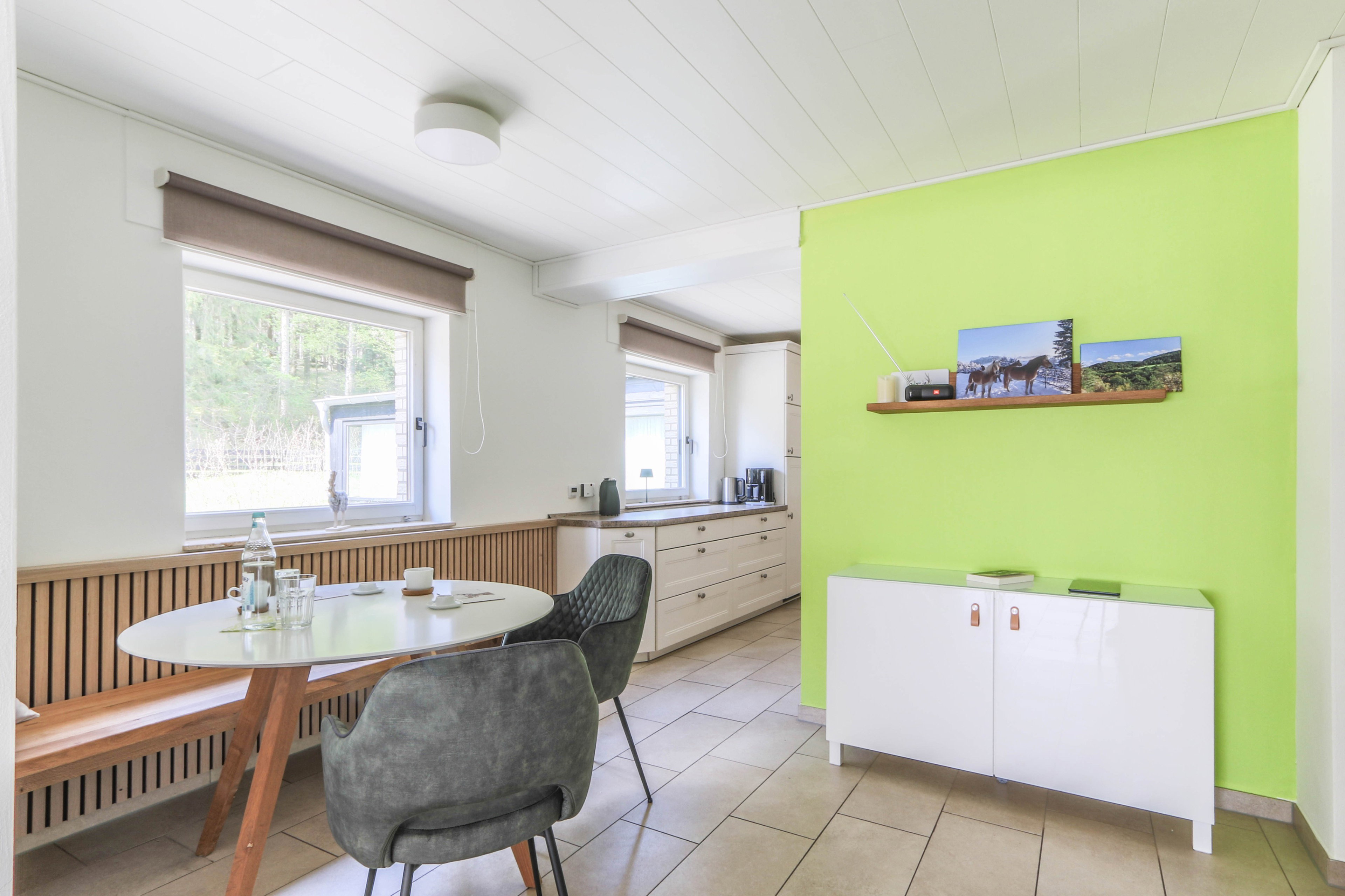 Natuurhuisje in Nettersheim
