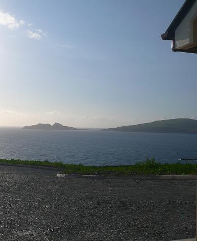 Natuurhuisje in Ballinskelligs, Ducalla, Kerry