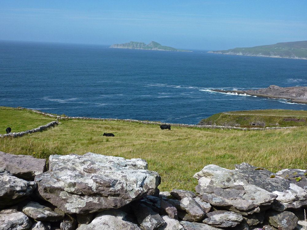 Natuurhuisje in Ballinskelligs, Ducalla, Kerry