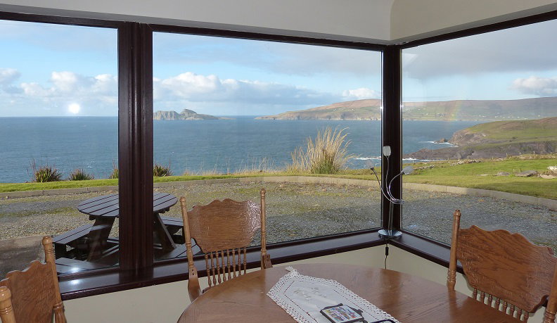 Natuurhuisje in Ballinskelligs, Ducalla, Kerry
