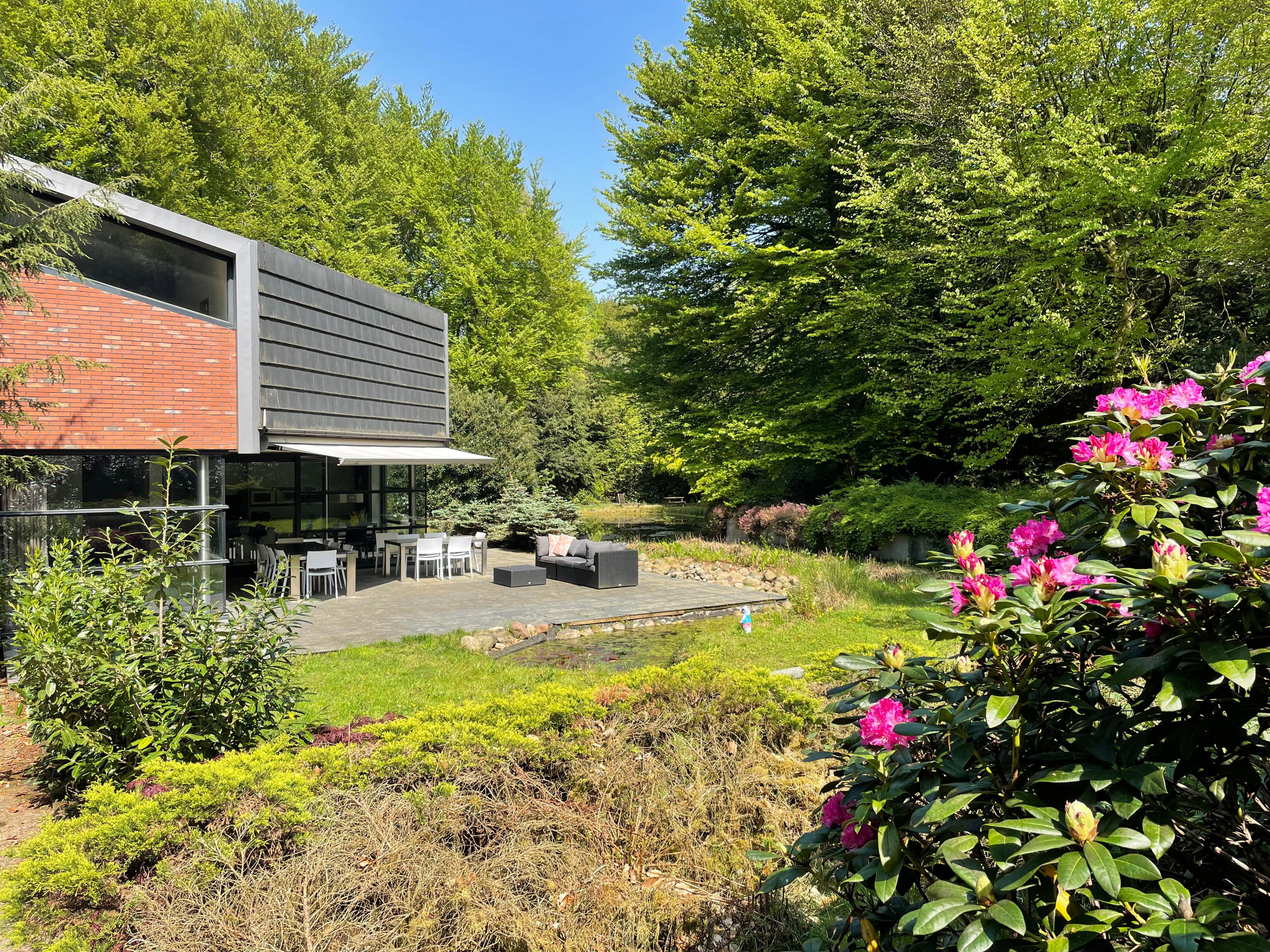 Natuurhuisje in Bennekom