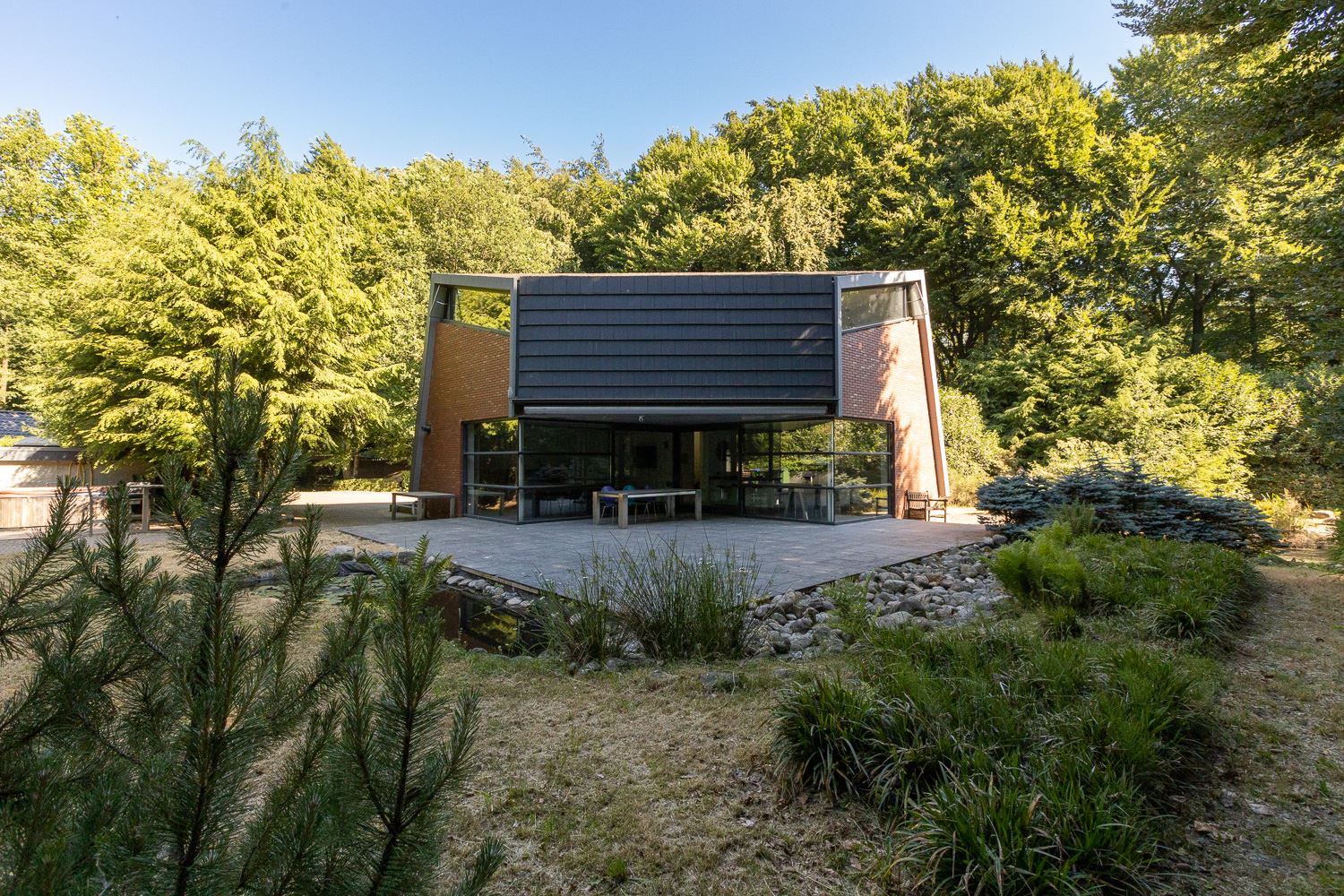 Natuurhuisje in Bennekom