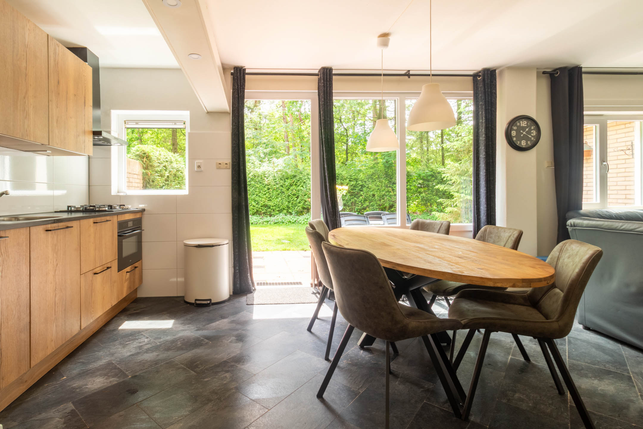 Natuurhuisje in Otterlo