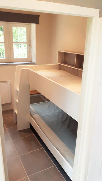 Nature house in Les Bois d' Anjou