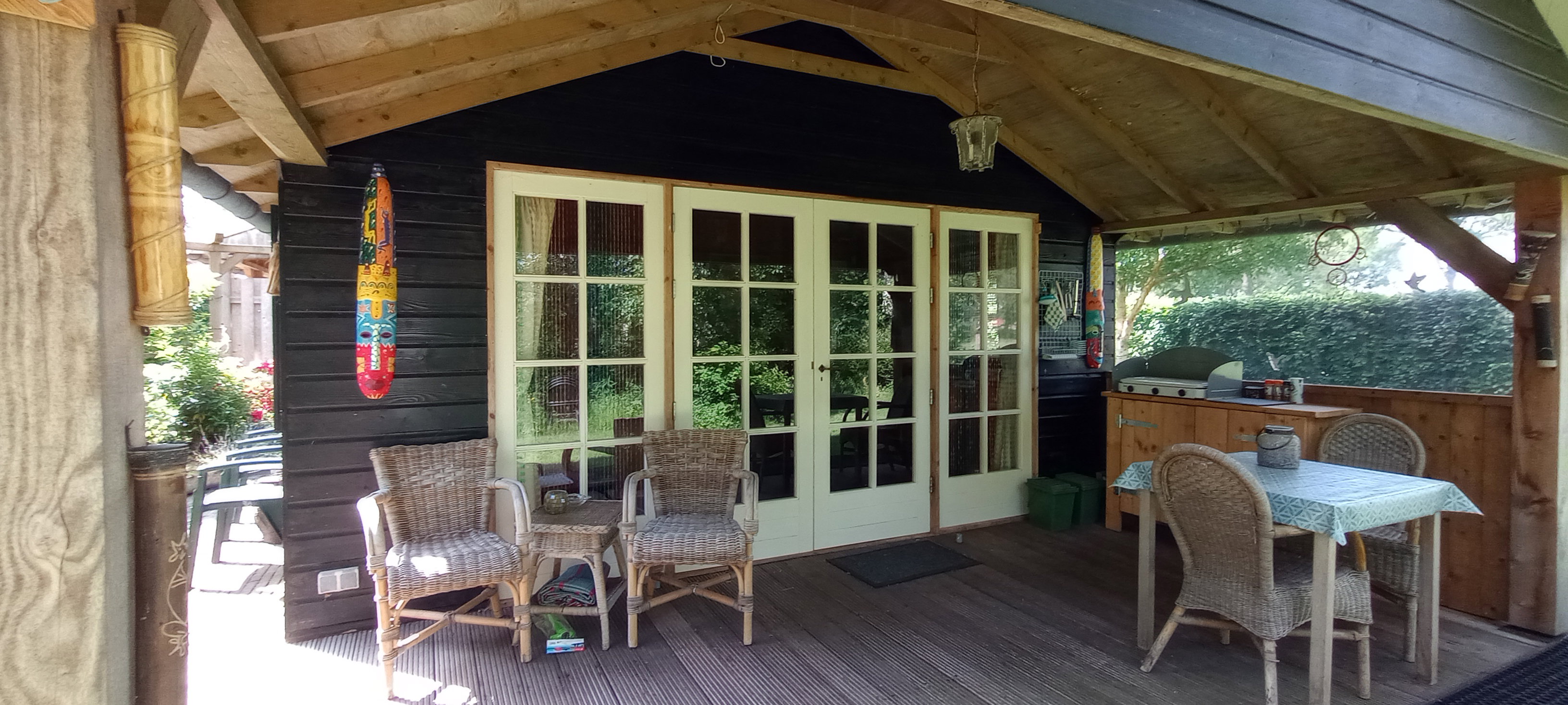 Maison nature à Vriezenveen