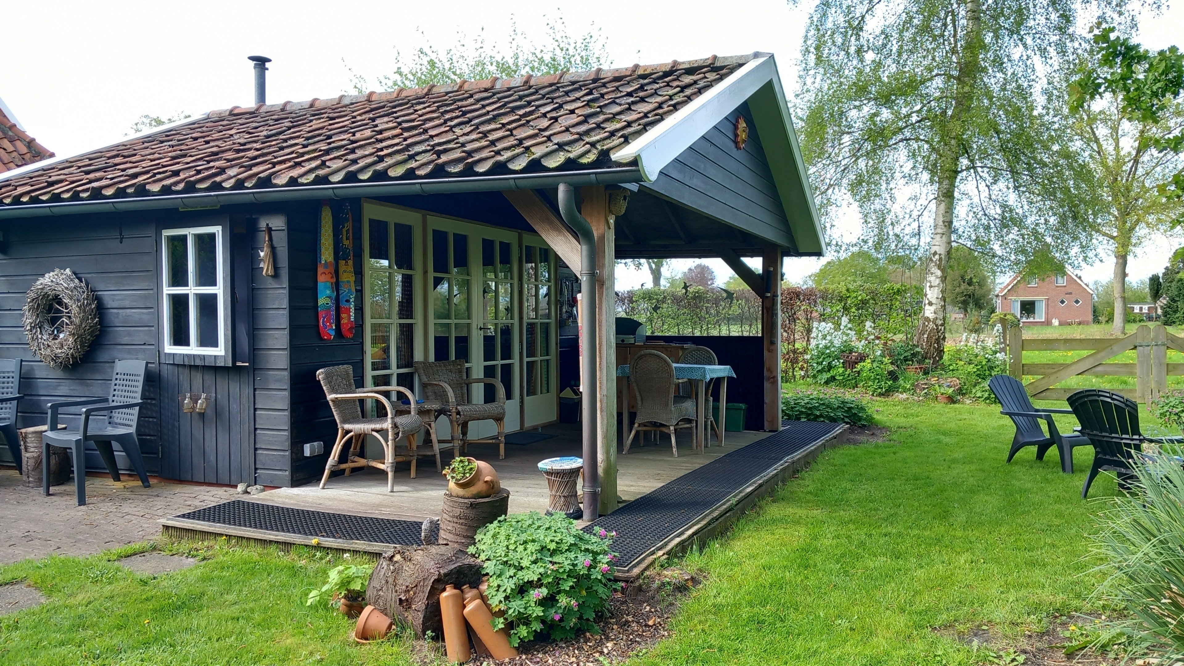 Maison nature à Vriezenveen