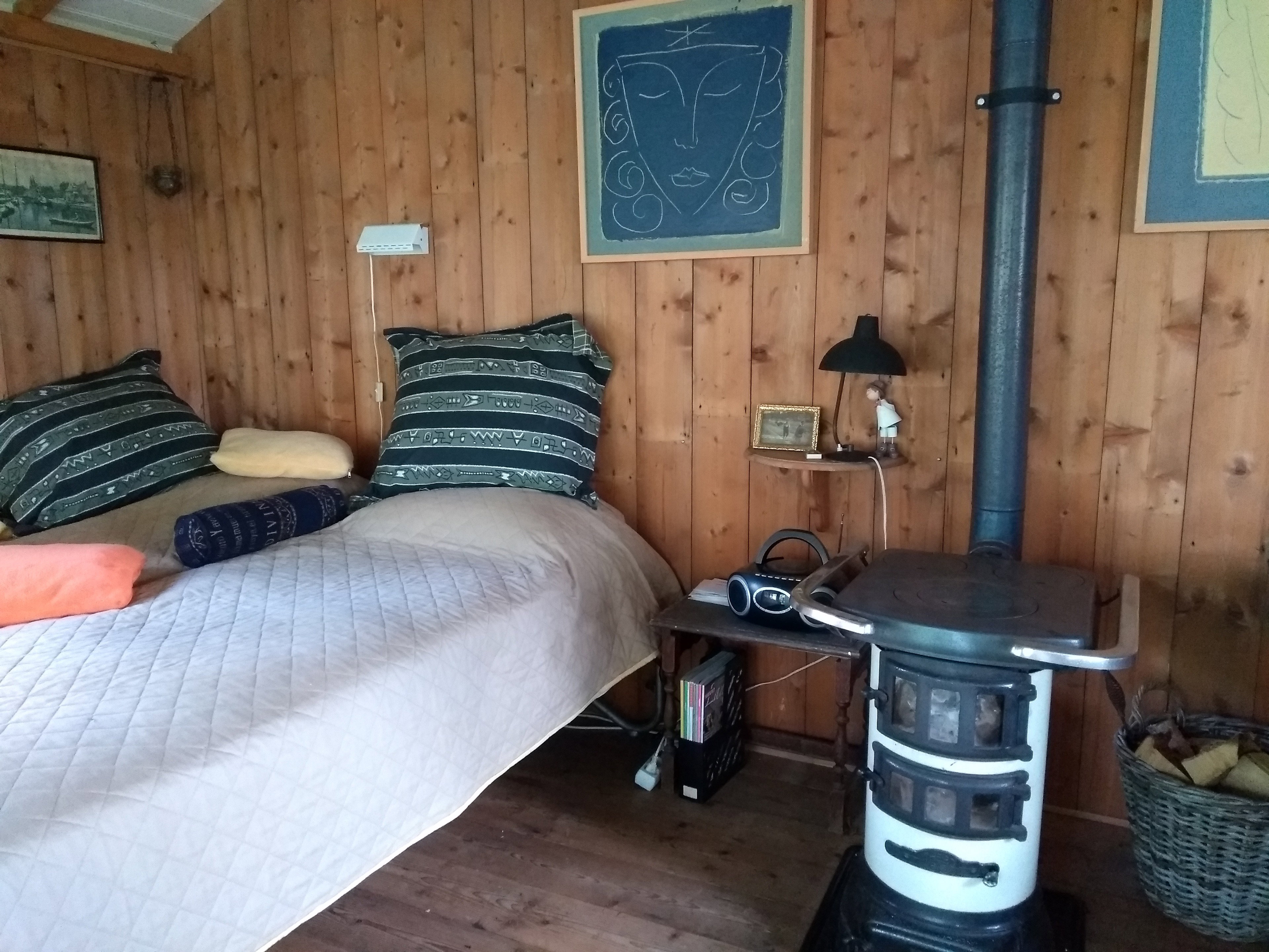 Maison nature à Vriezenveen