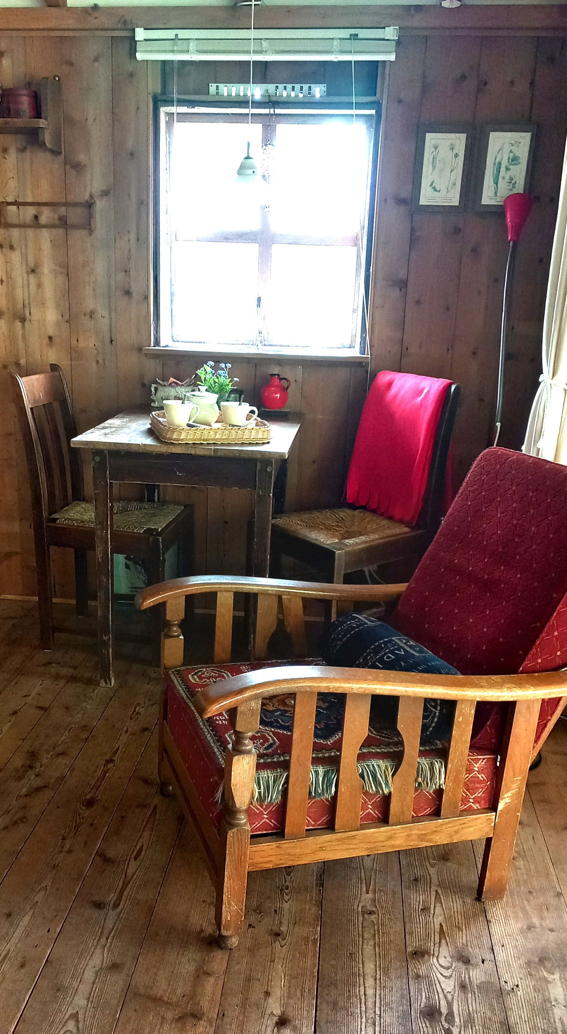 Maison nature à Vriezenveen