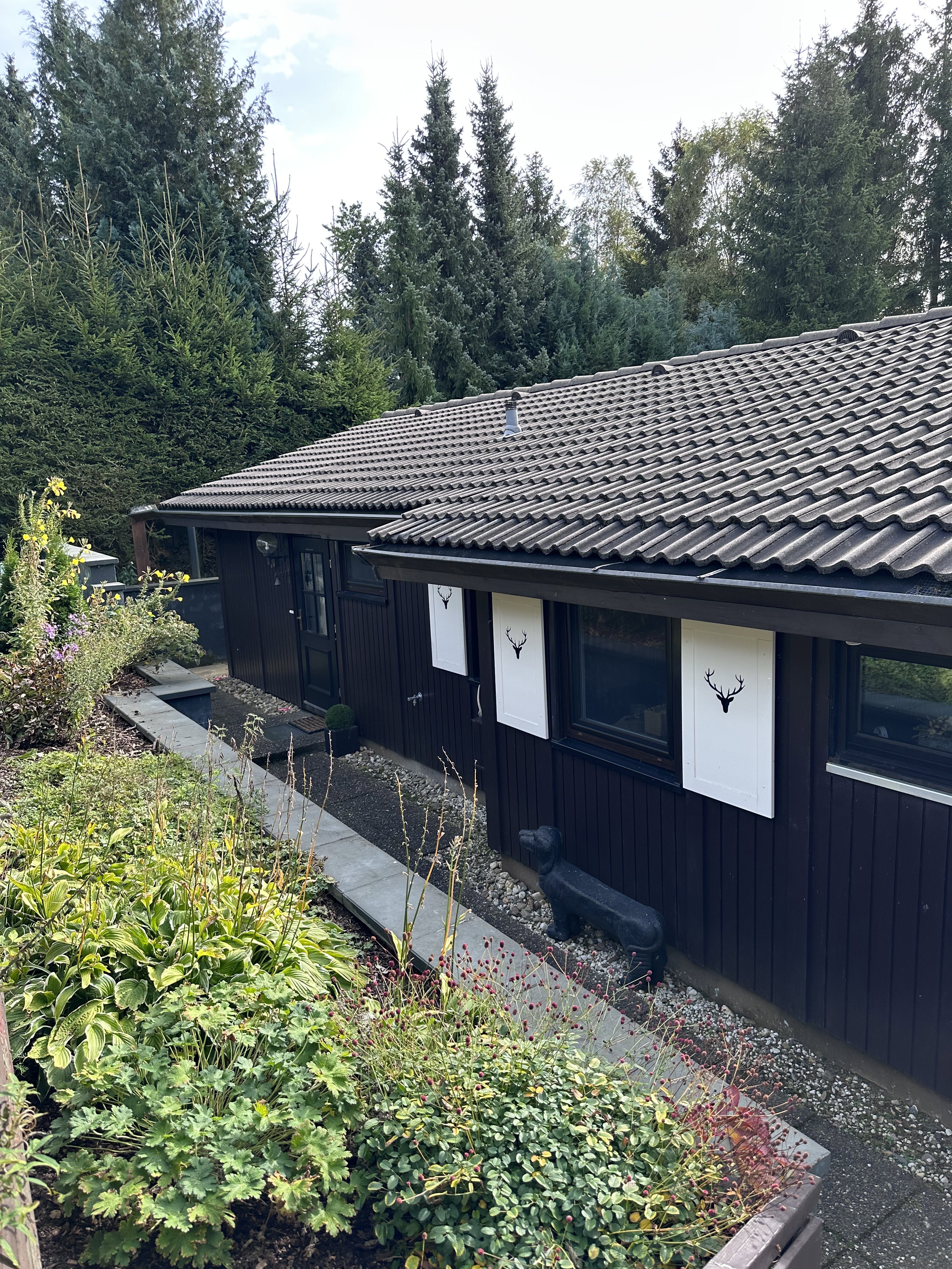 Natuurhuisje in Winterberg