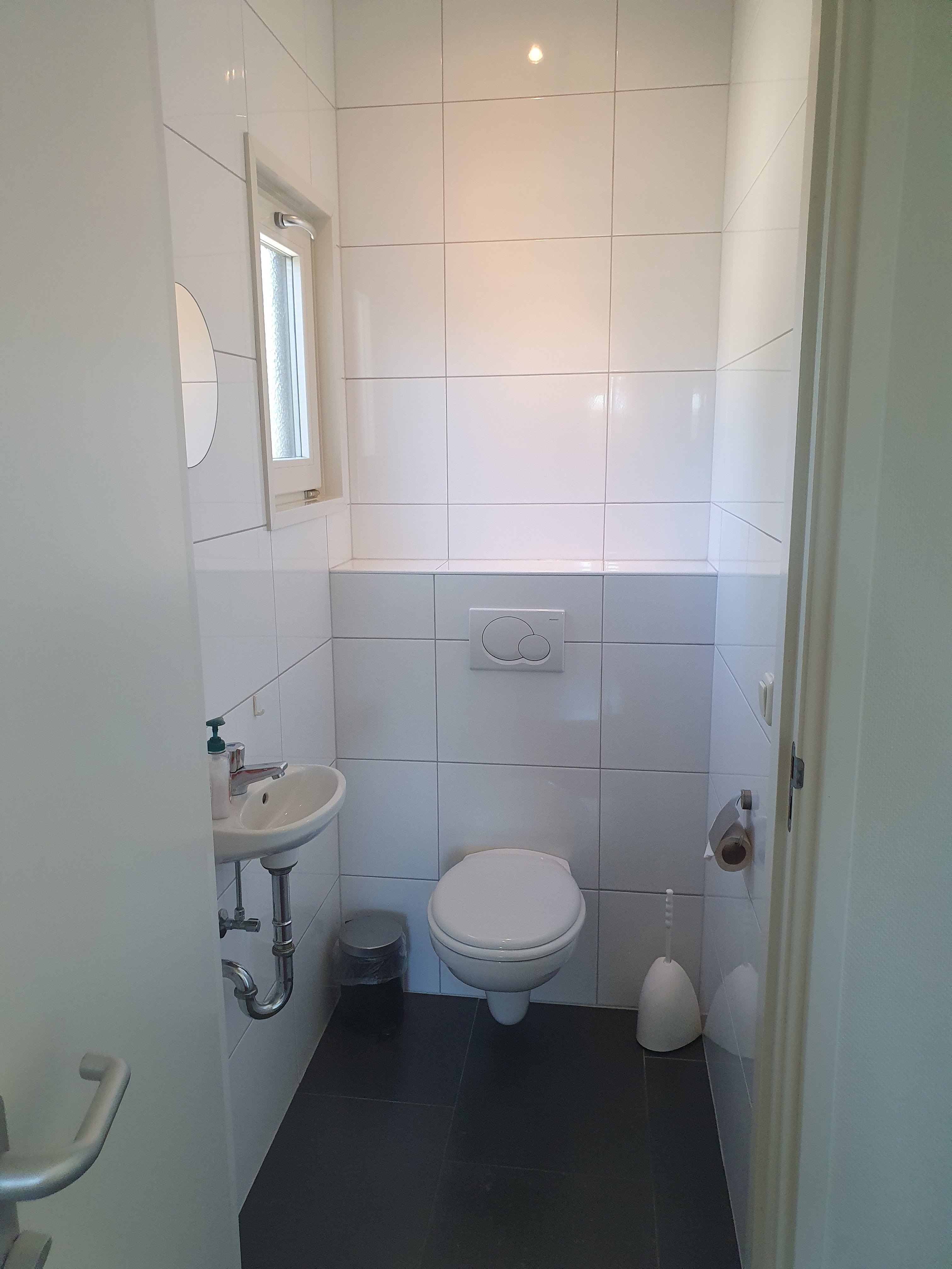 Naturhäuschen in Rijpwetering