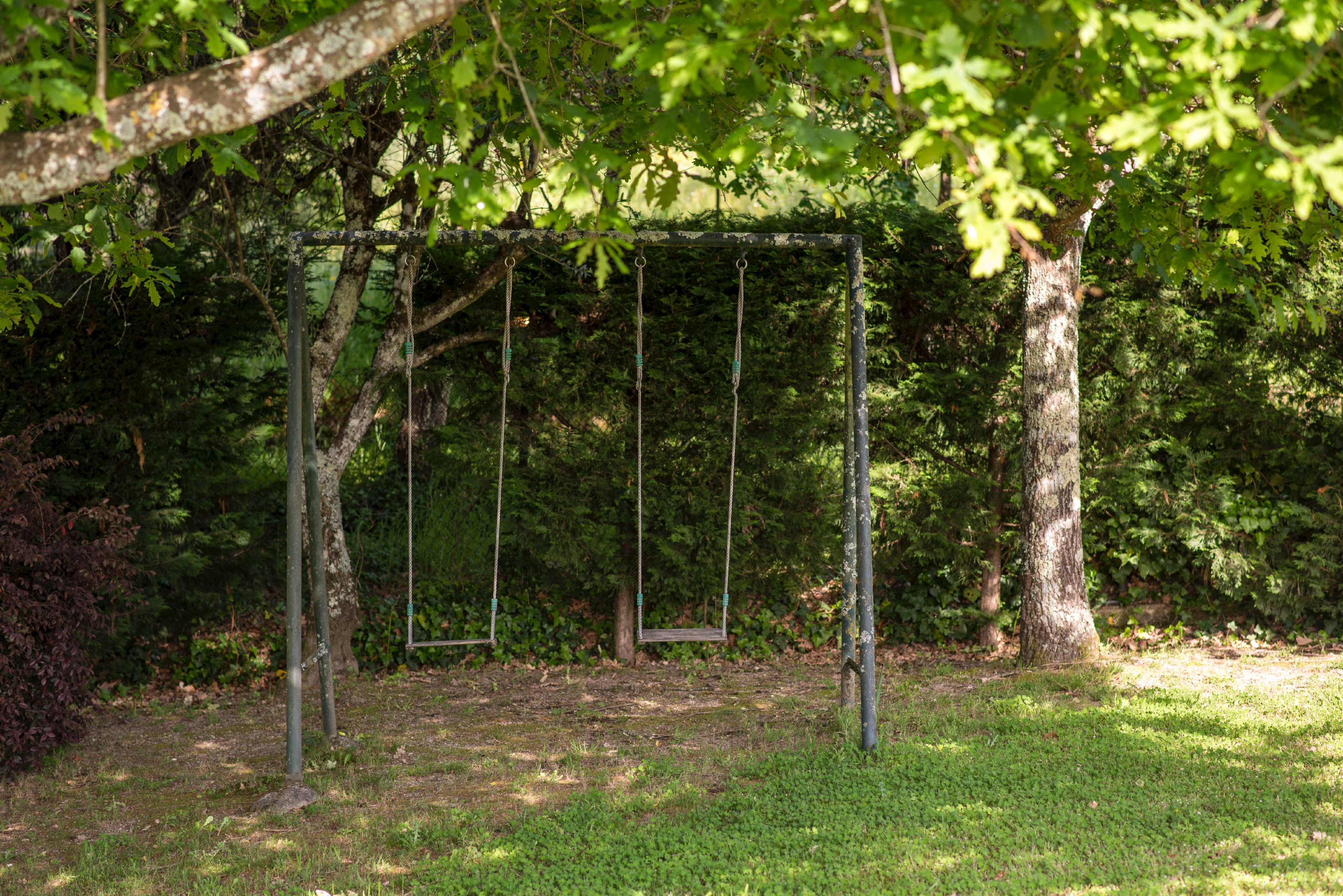 Maison nature à Vilar Seco, Nelas