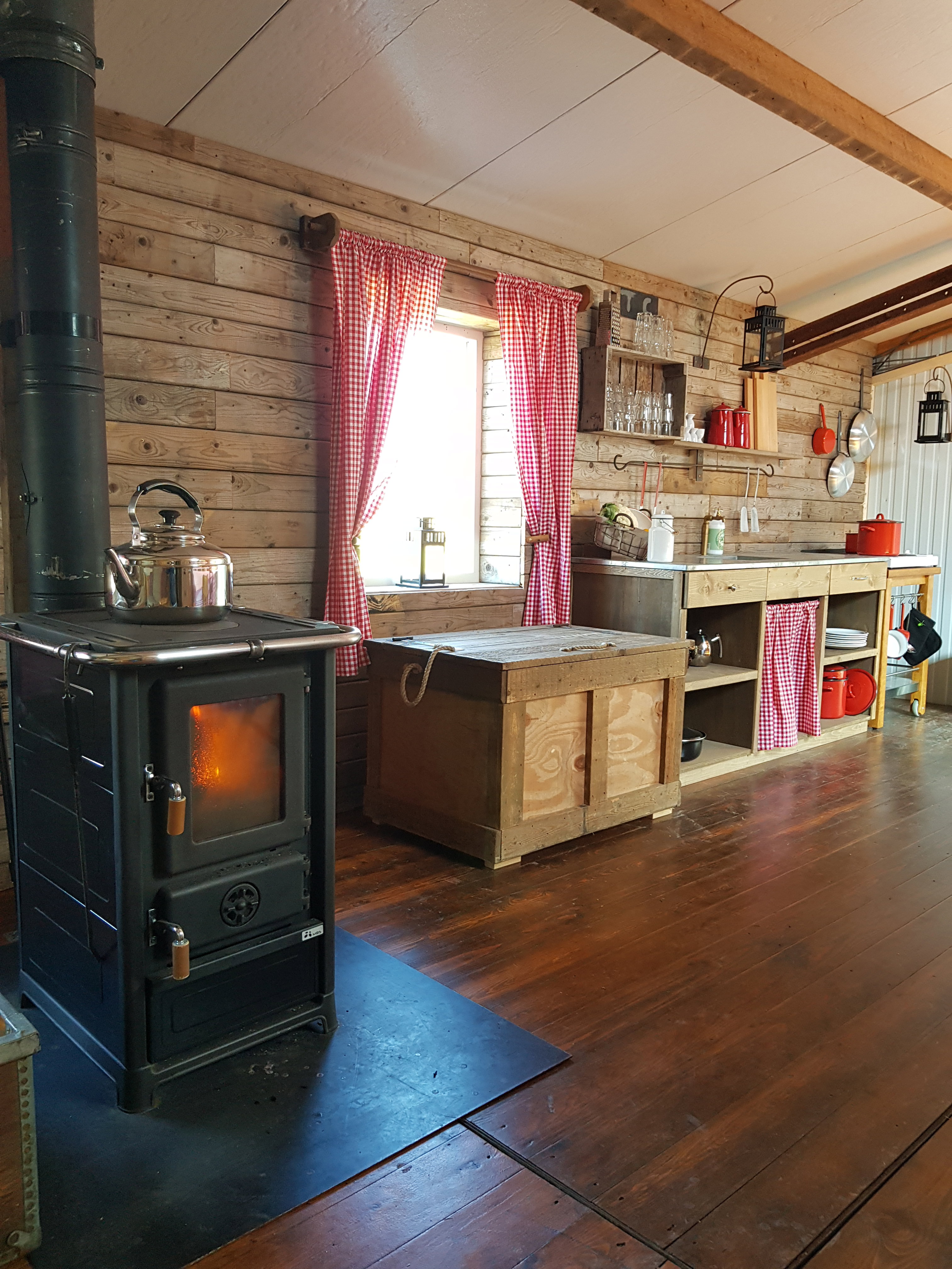 Natuurhuisje in Dreumel